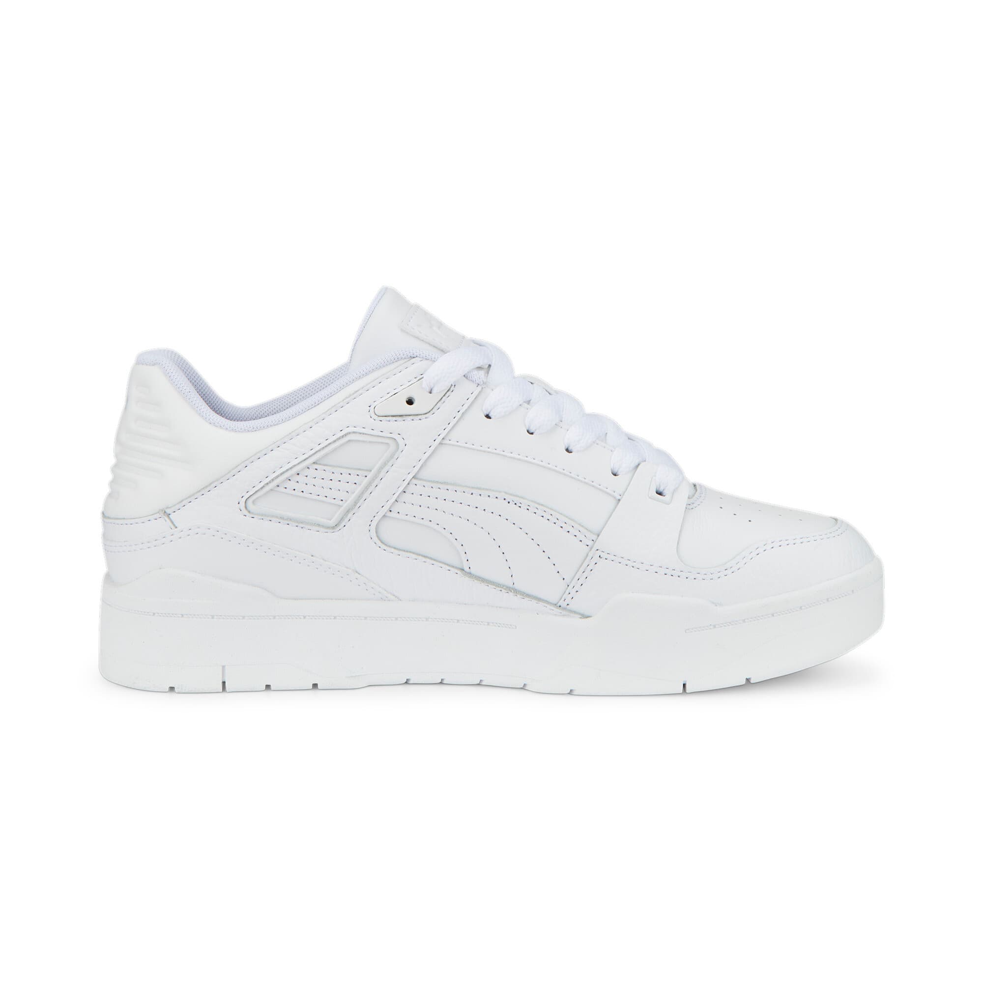 Slipstream Leather Sneakers
