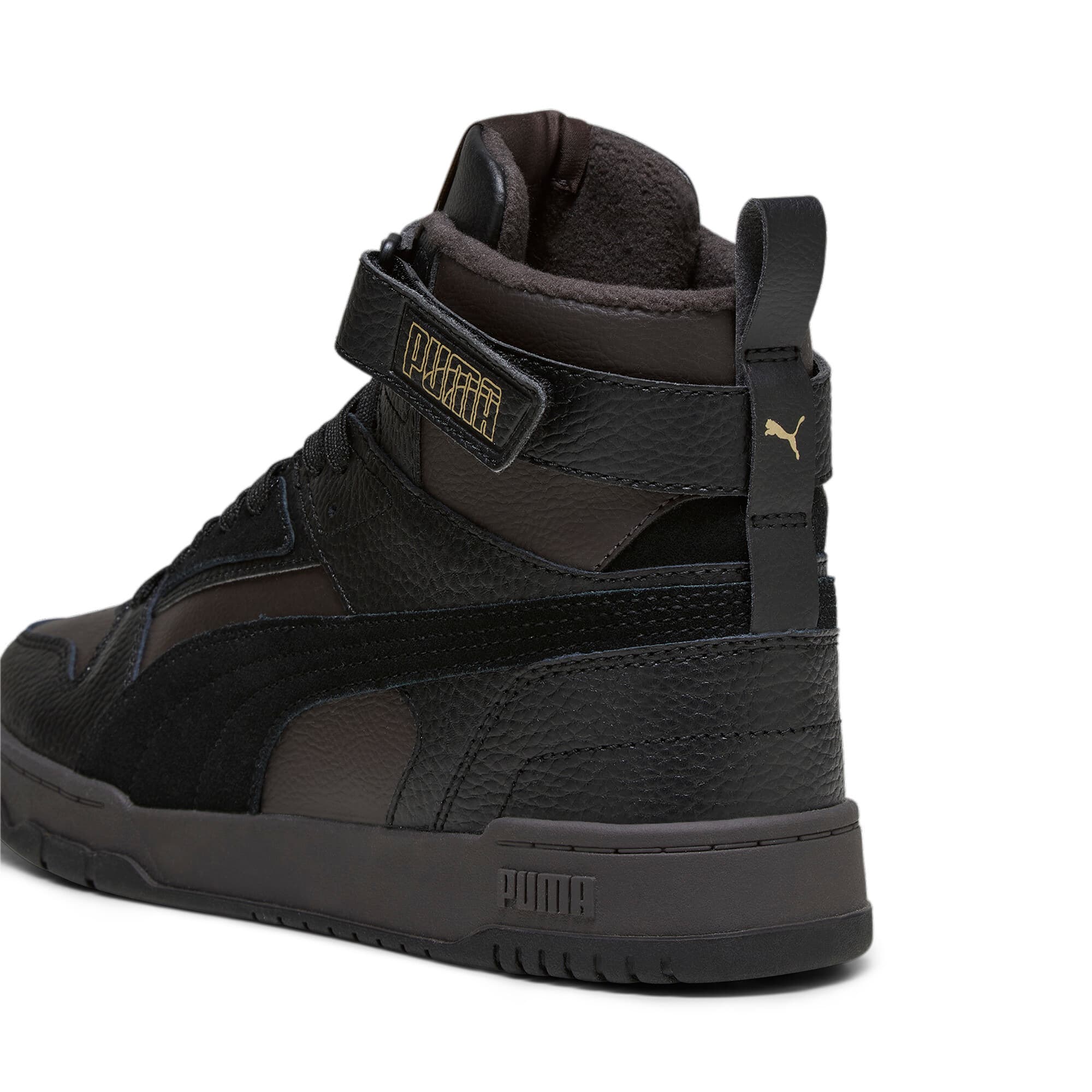 RBD Game Winter Sneakers
