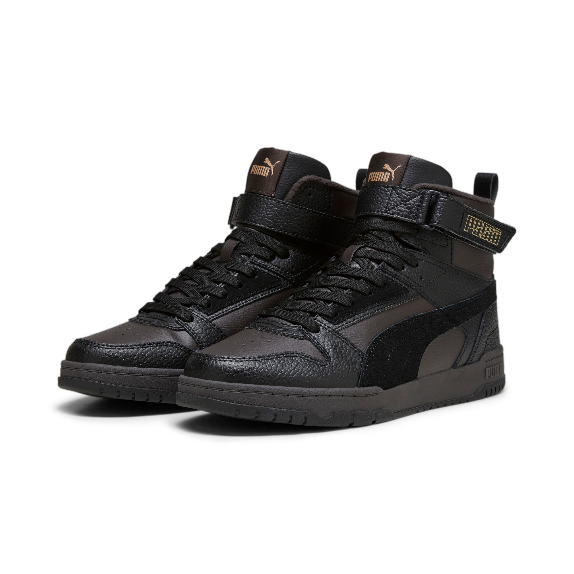 RBD Game Winter Sneakers