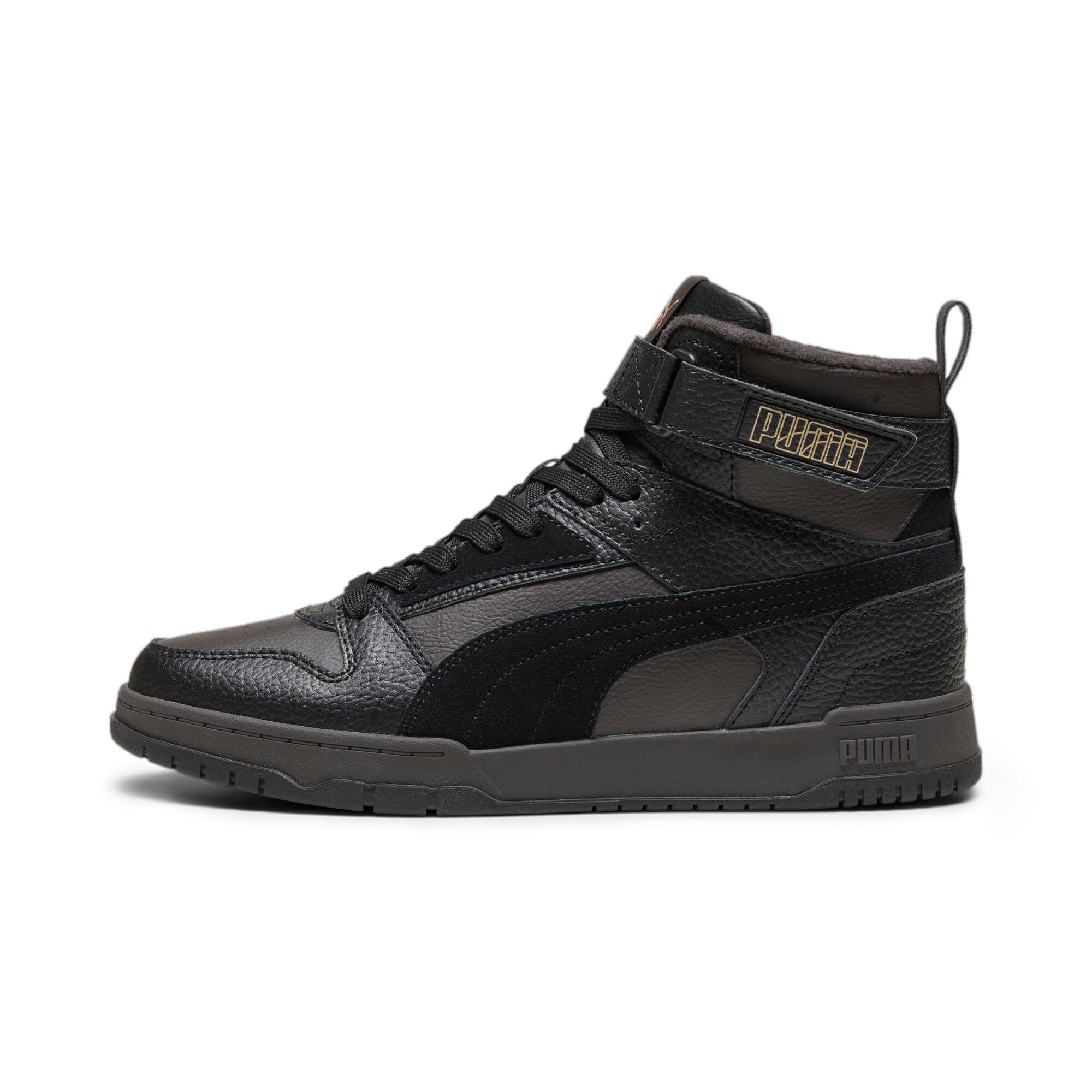 RBD Game Winter Sneakers
