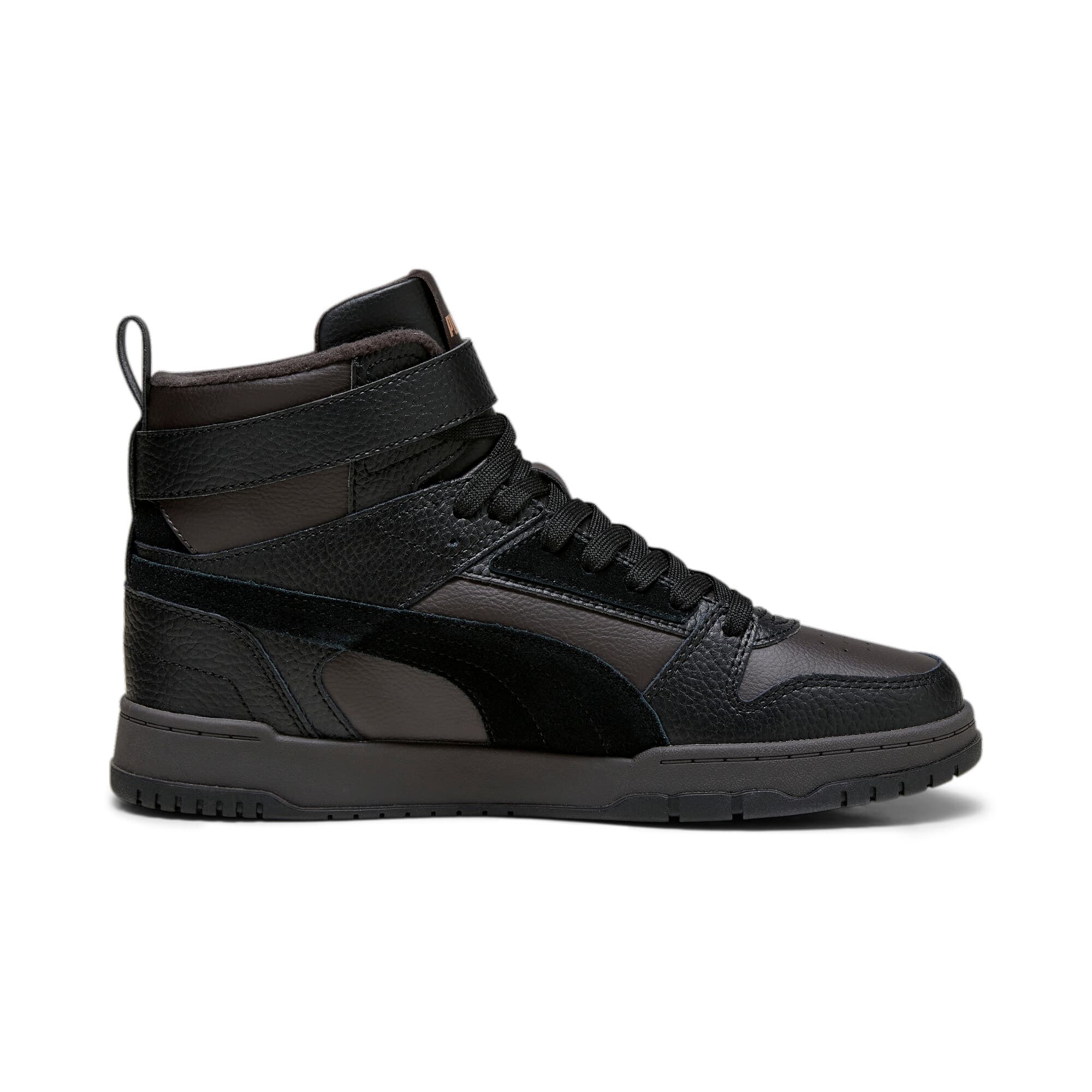 RBD Game Winter Sneakers