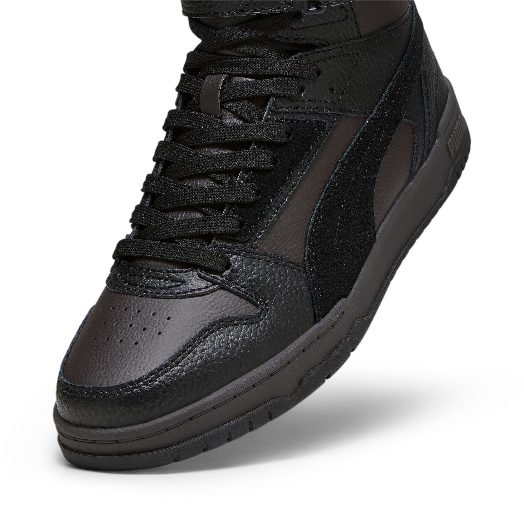 RBD Game Winter Sneakers