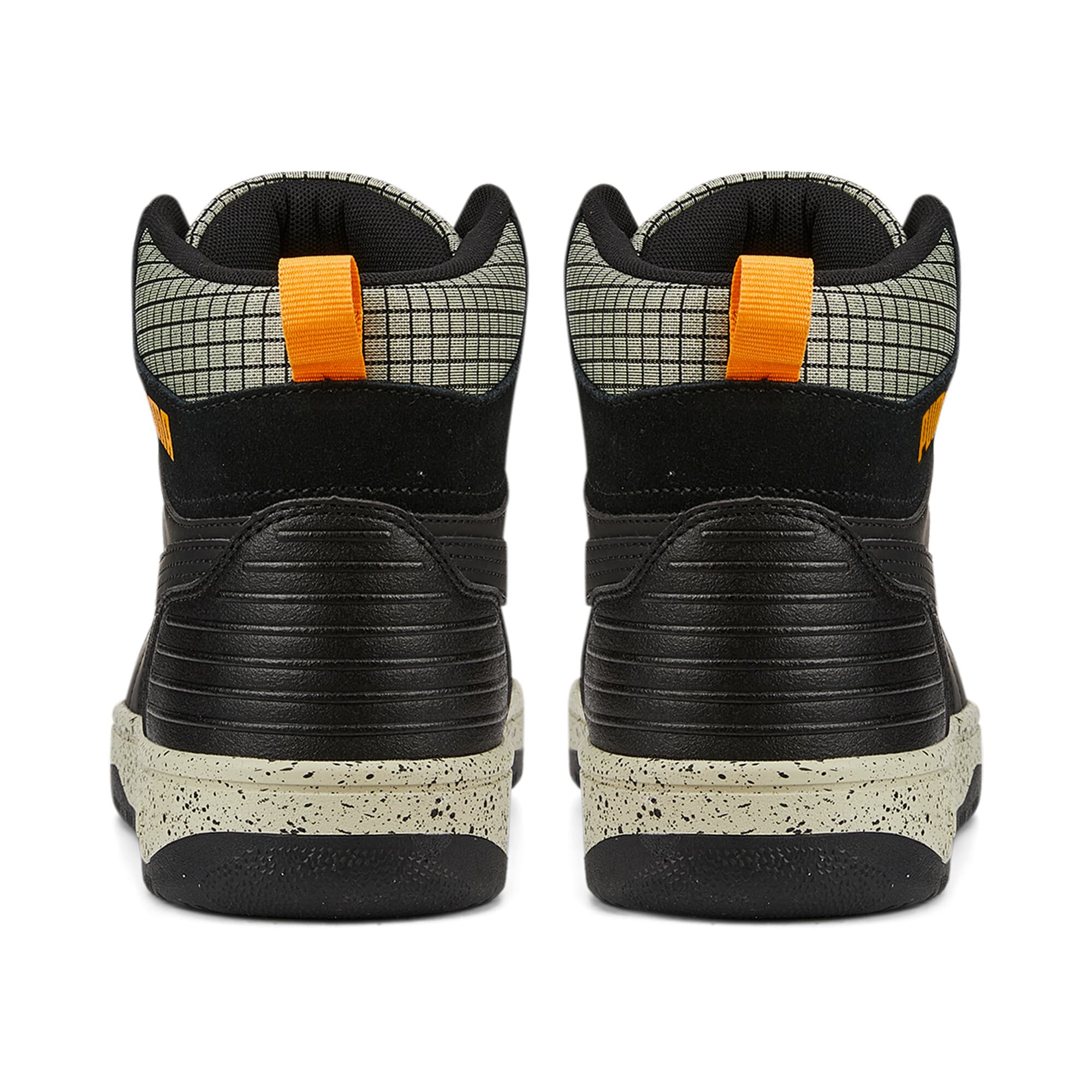 Rebound Rugged Open Road Sneakers