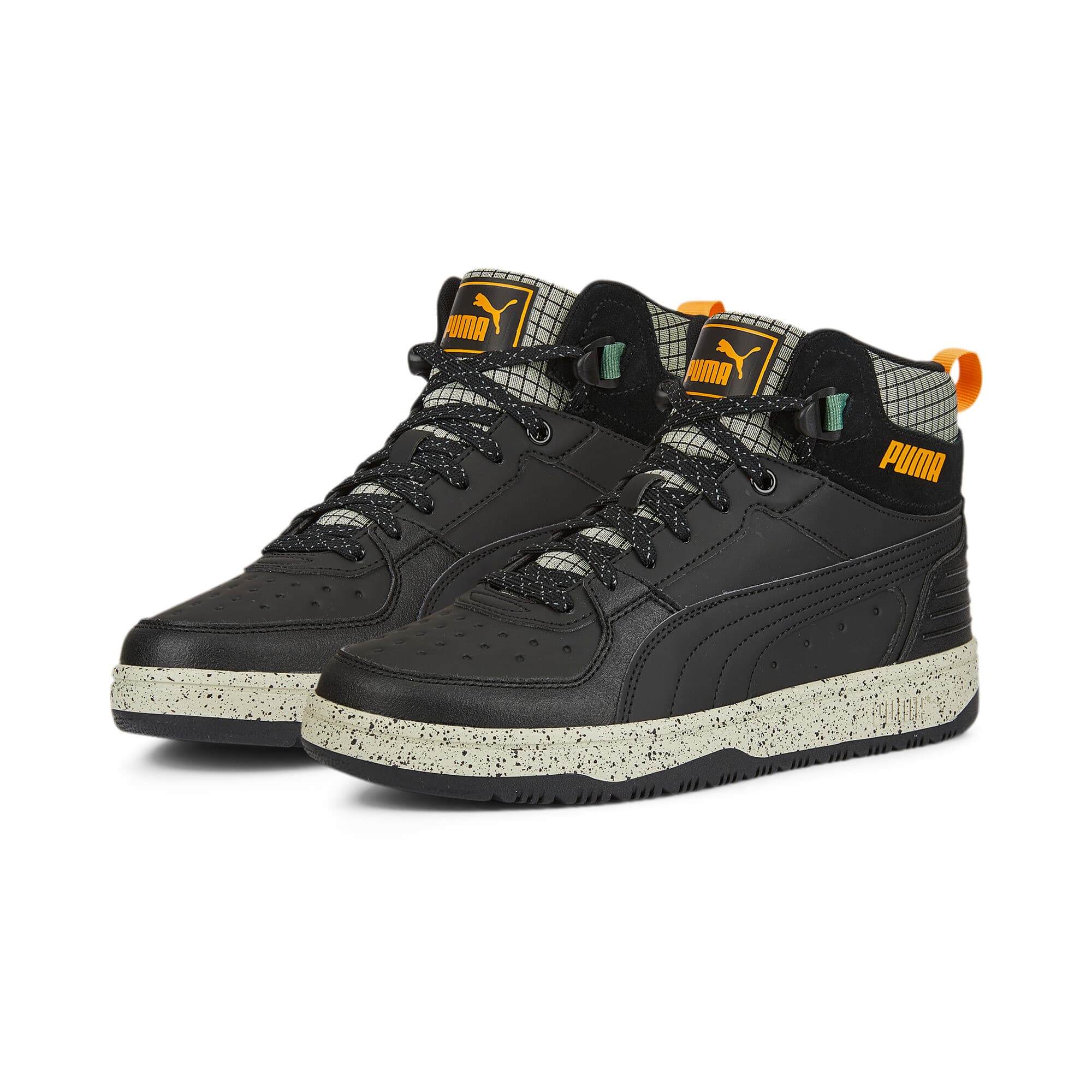 Rebound Rugged Open Road Sneakers
