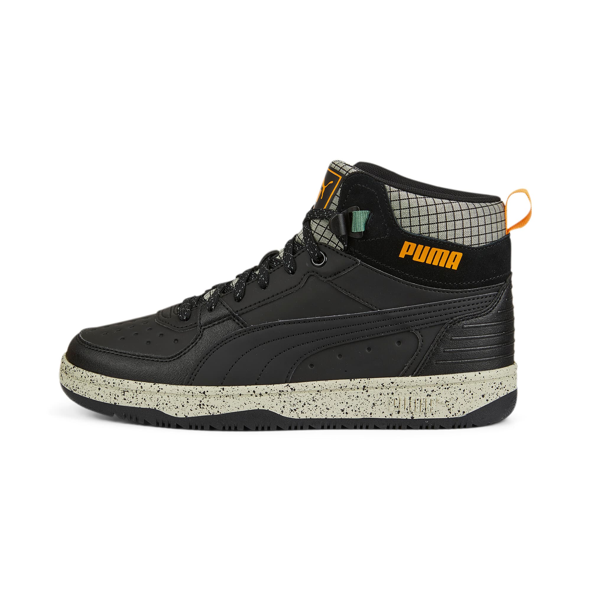 Rebound Rugged Open Road Sneakers