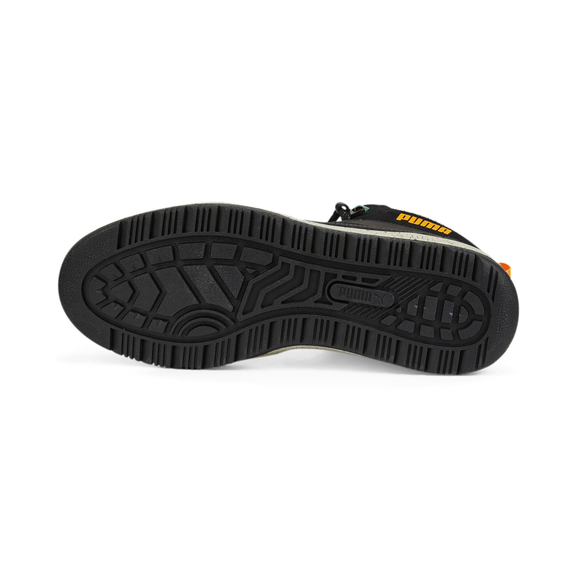 Rebound Rugged Open Road Sneakers