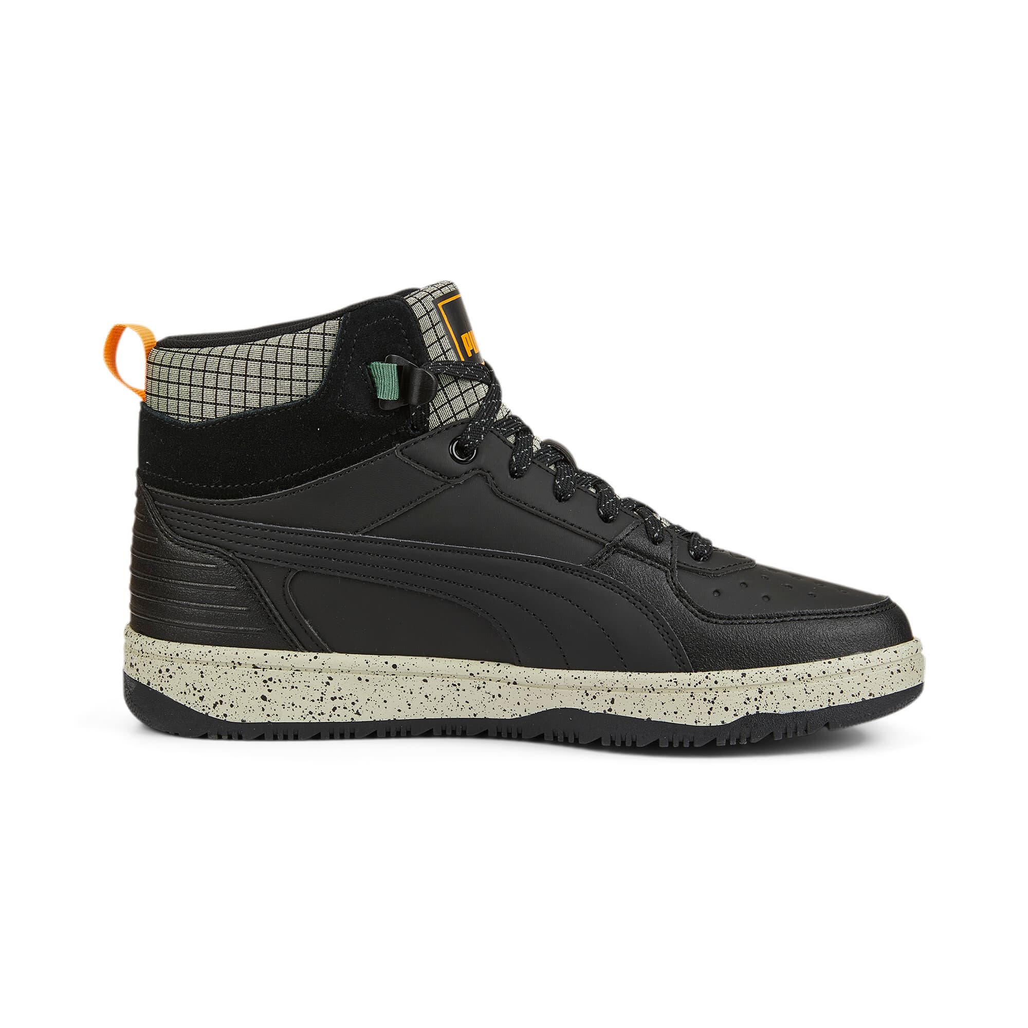 Rebound Rugged Open Road Sneakers