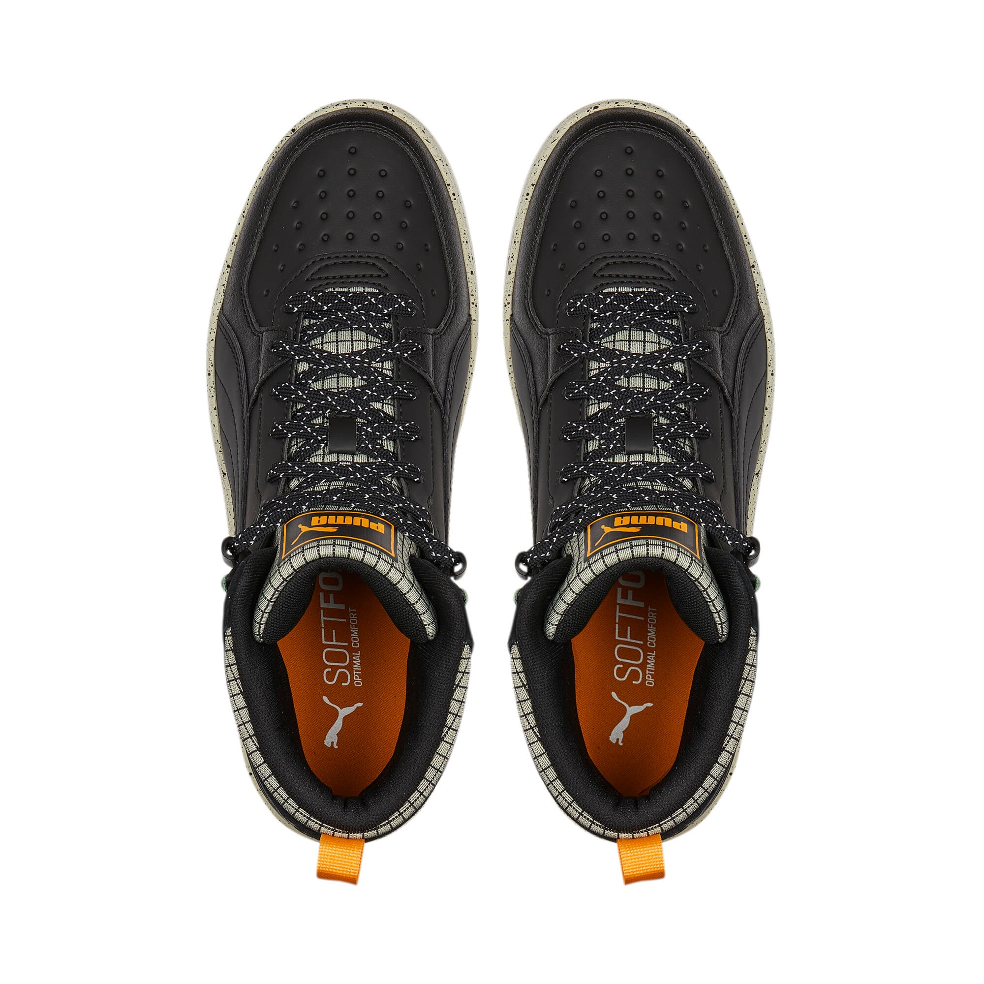 Rebound Rugged Open Road Sneakers