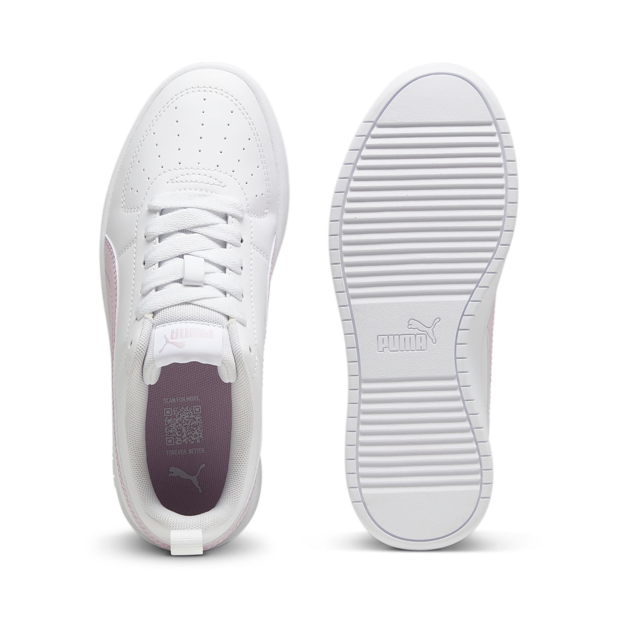 Rickie Sneakers