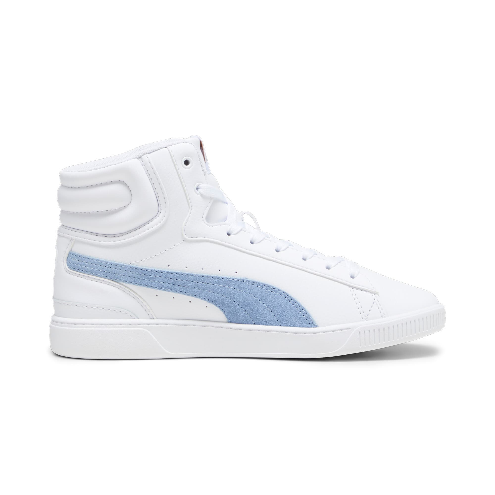 Vikky v3 Mid Leather Sneakers Women