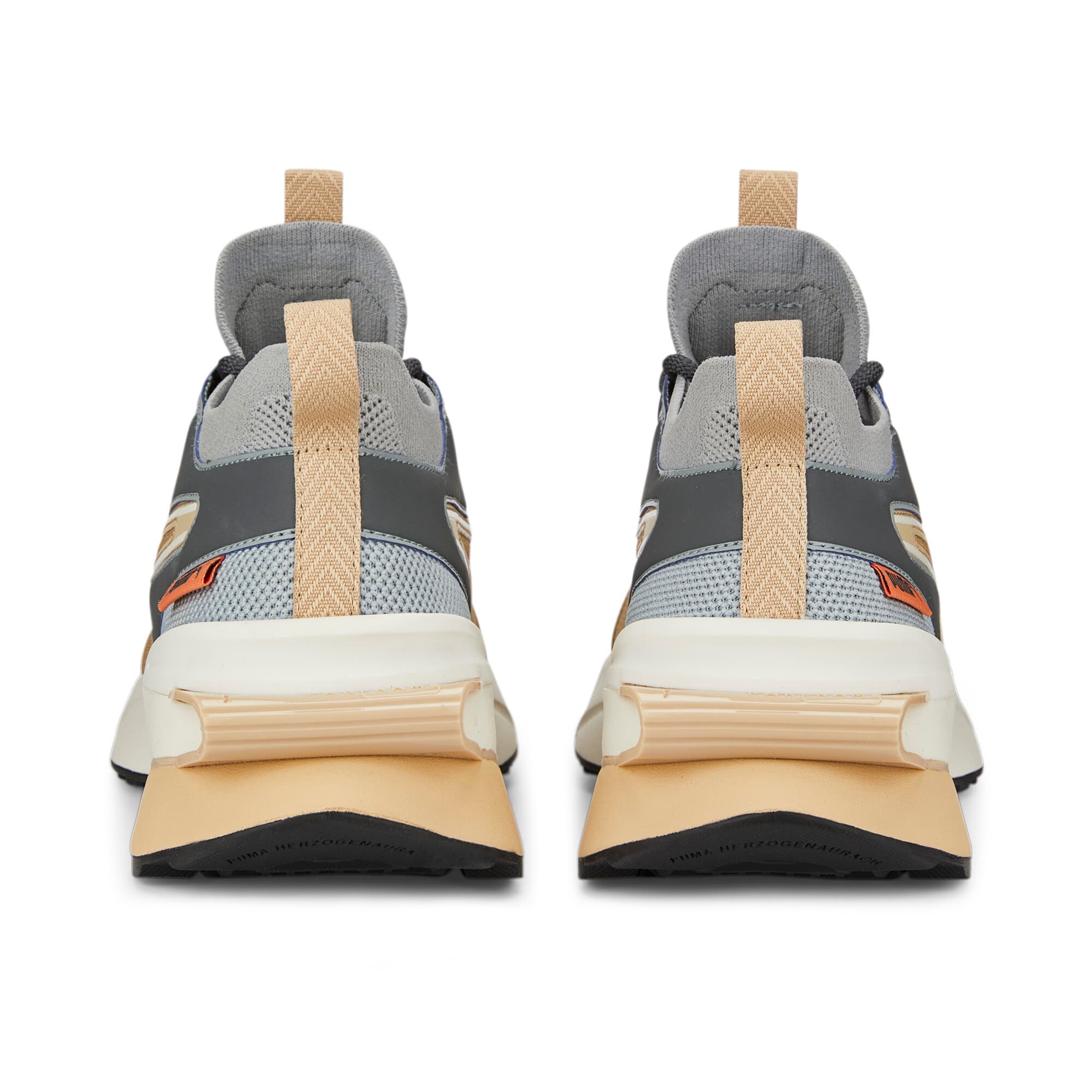 PWRFRAME OP-1 Trail Off Sneakers