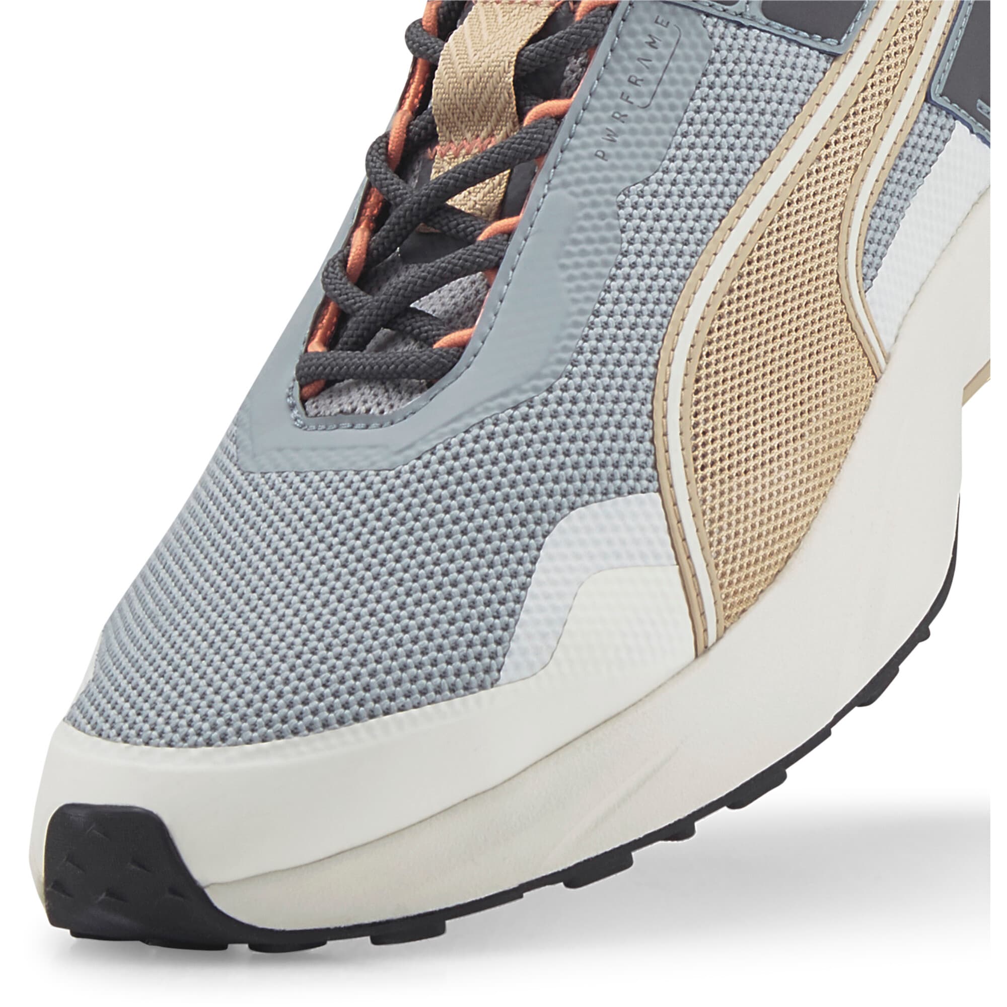 PWRFRAME OP-1 Trail Off Sneakers