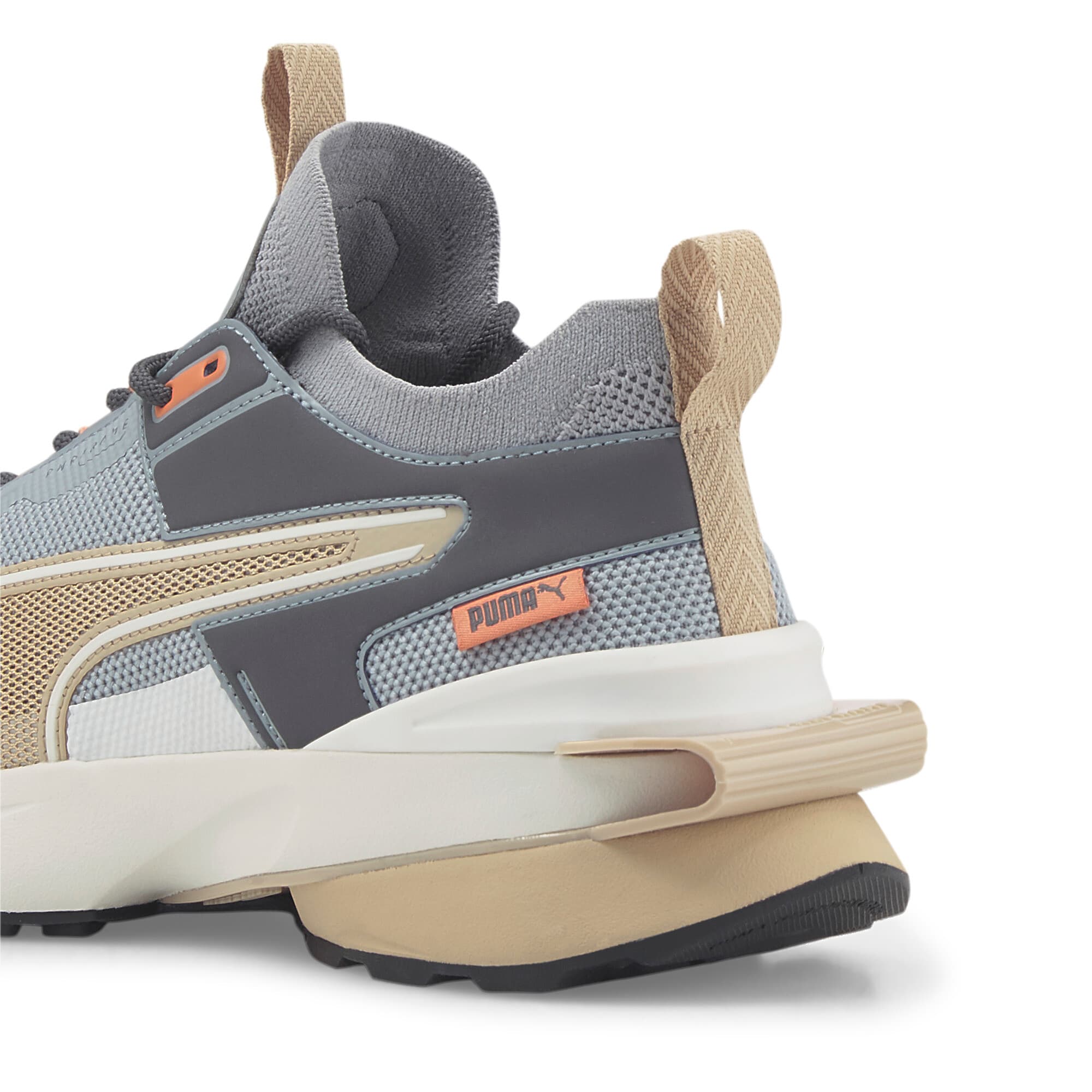 PWRFRAME OP-1 Trail Off Sneakers