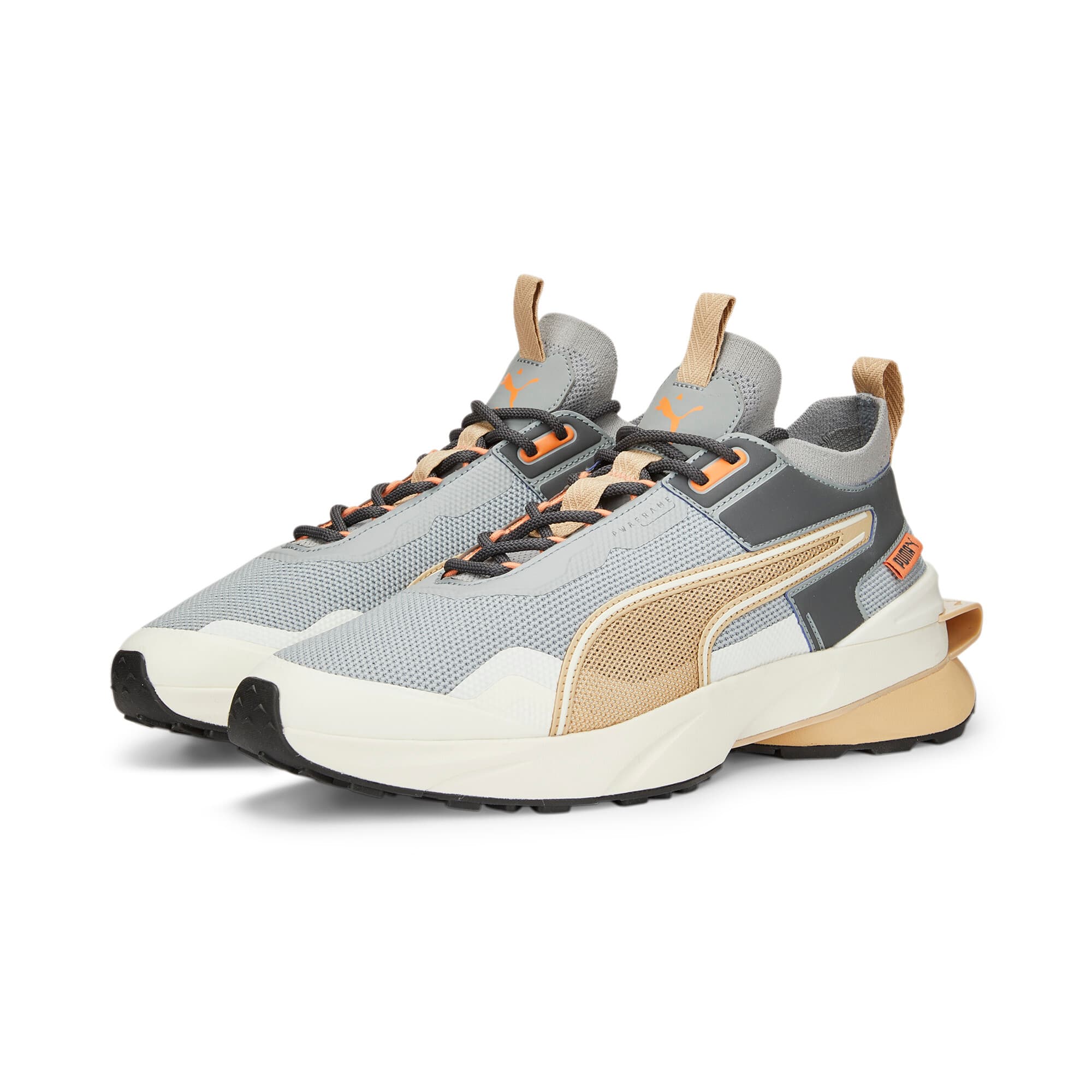 PWRFRAME OP-1 Trail Off Sneakers