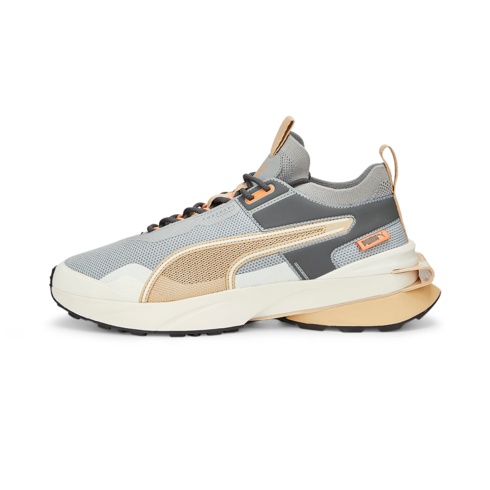 PWRFRAME OP-1 Trail Off Sneakers