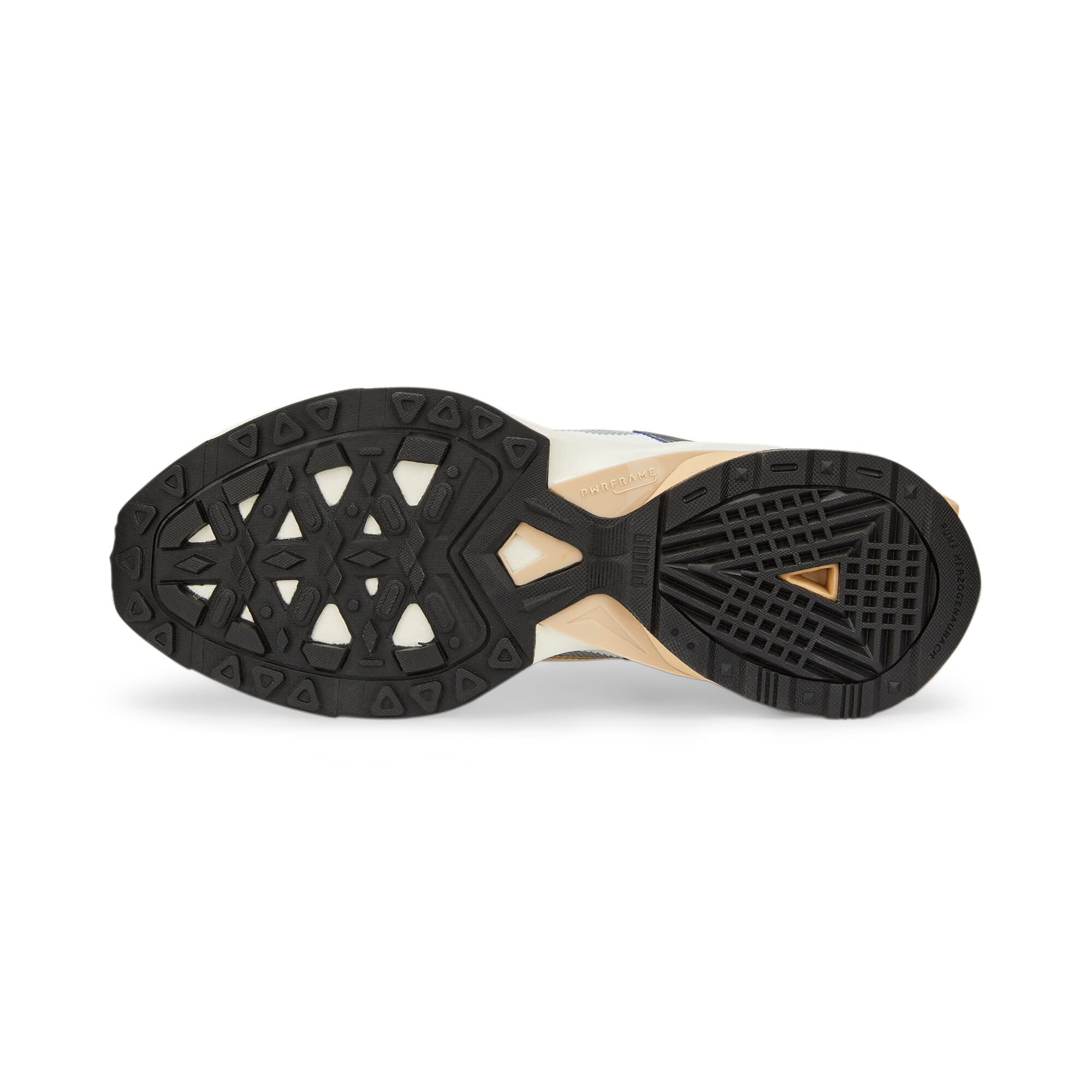 PWRFRAME OP-1 Trail Off Sneakers