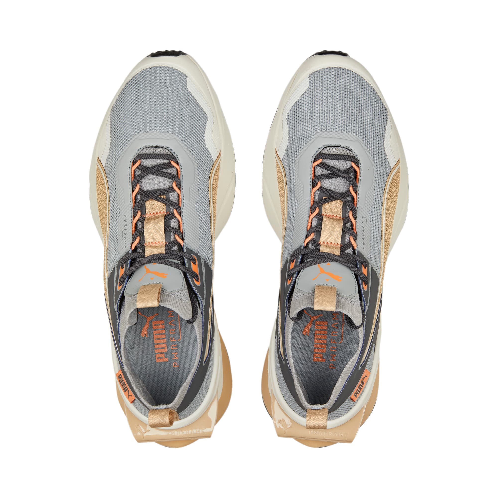 PWRFRAME OP-1 Trail Off Sneakers