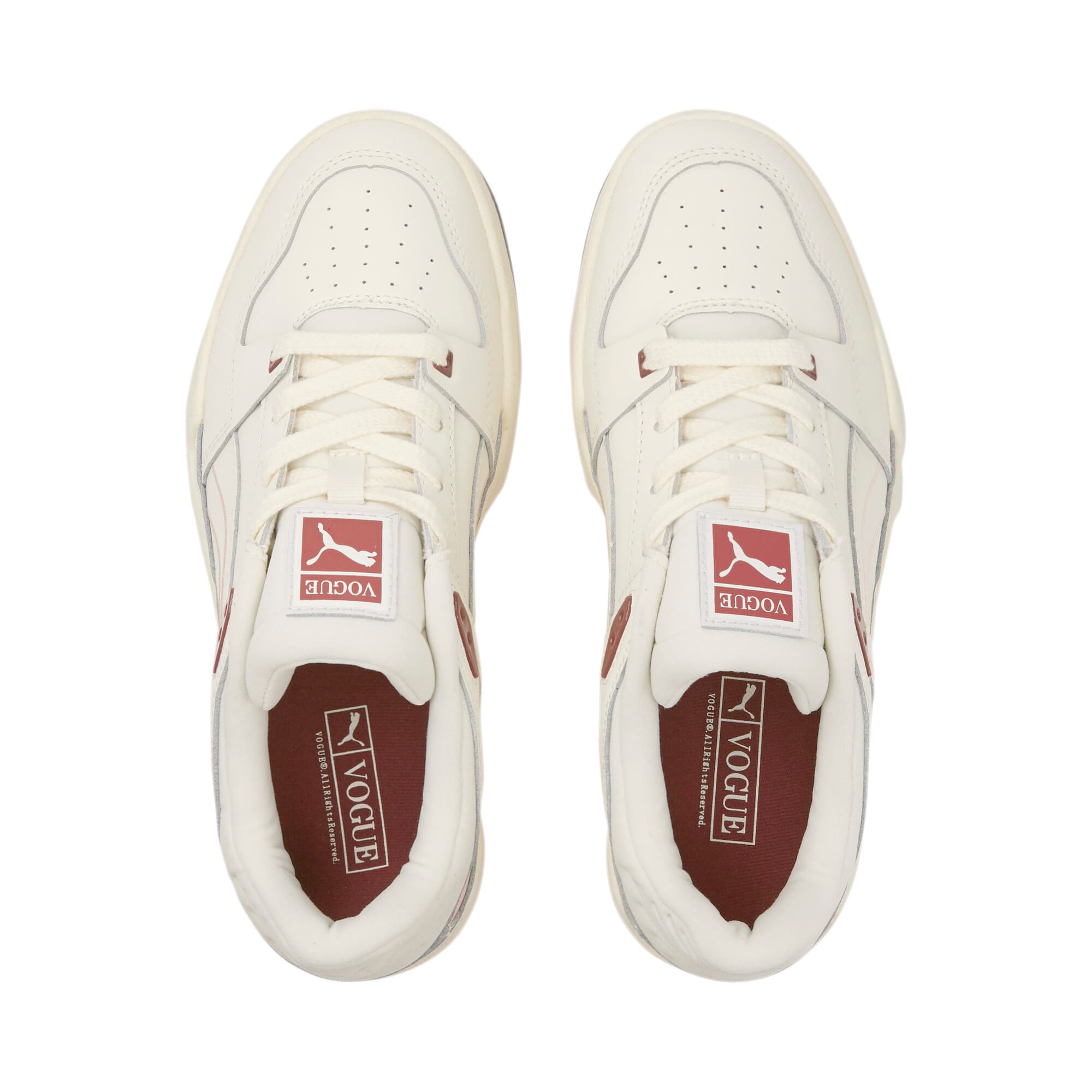PUMA x VOGUE Slipstream Sneakers Women