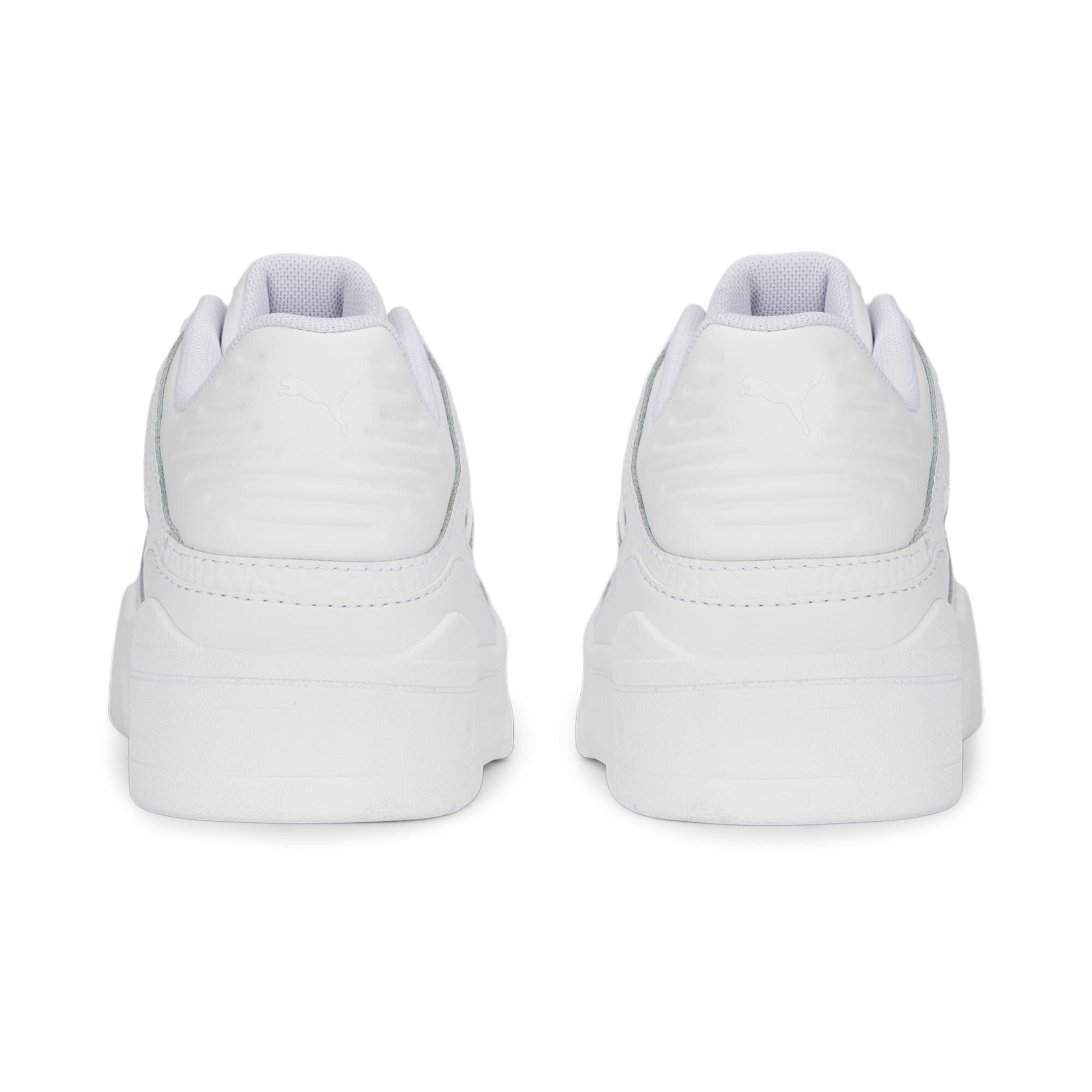 Slipstream Leather Sneakers Youth