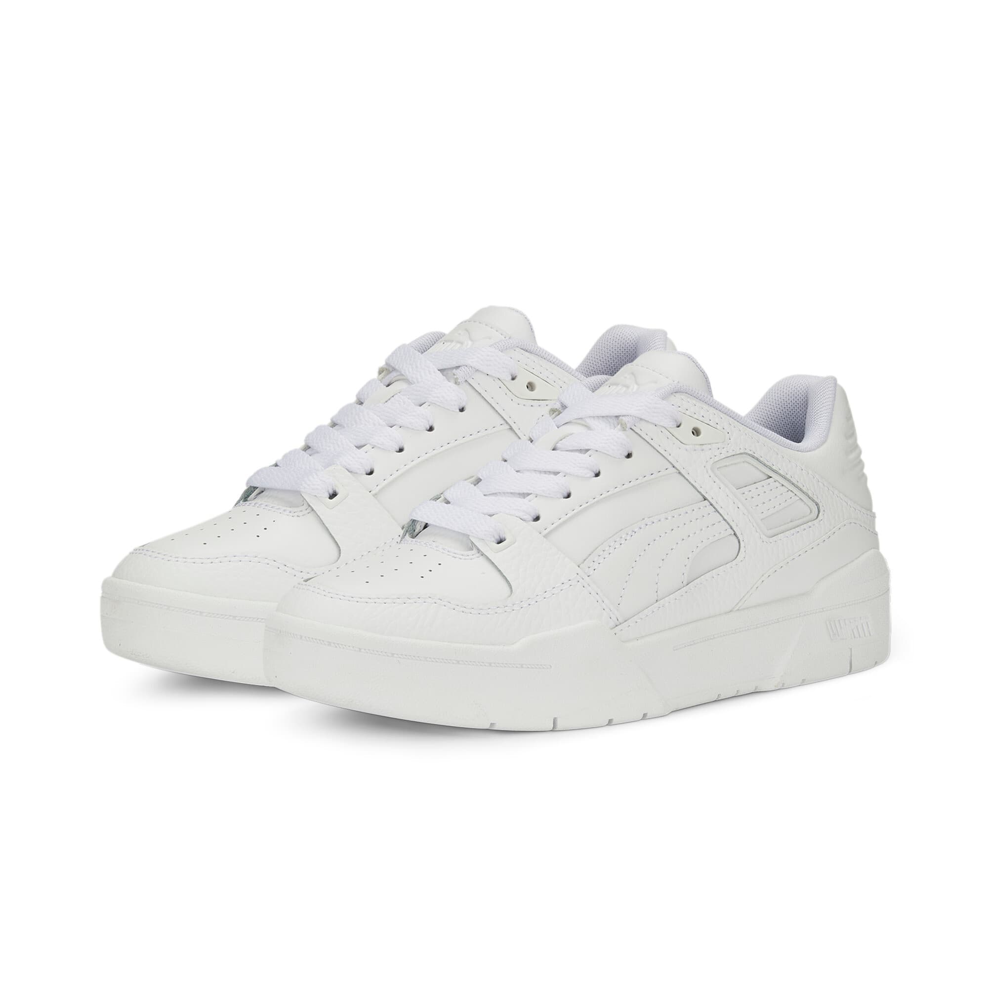 Slipstream Leather Sneakers Youth