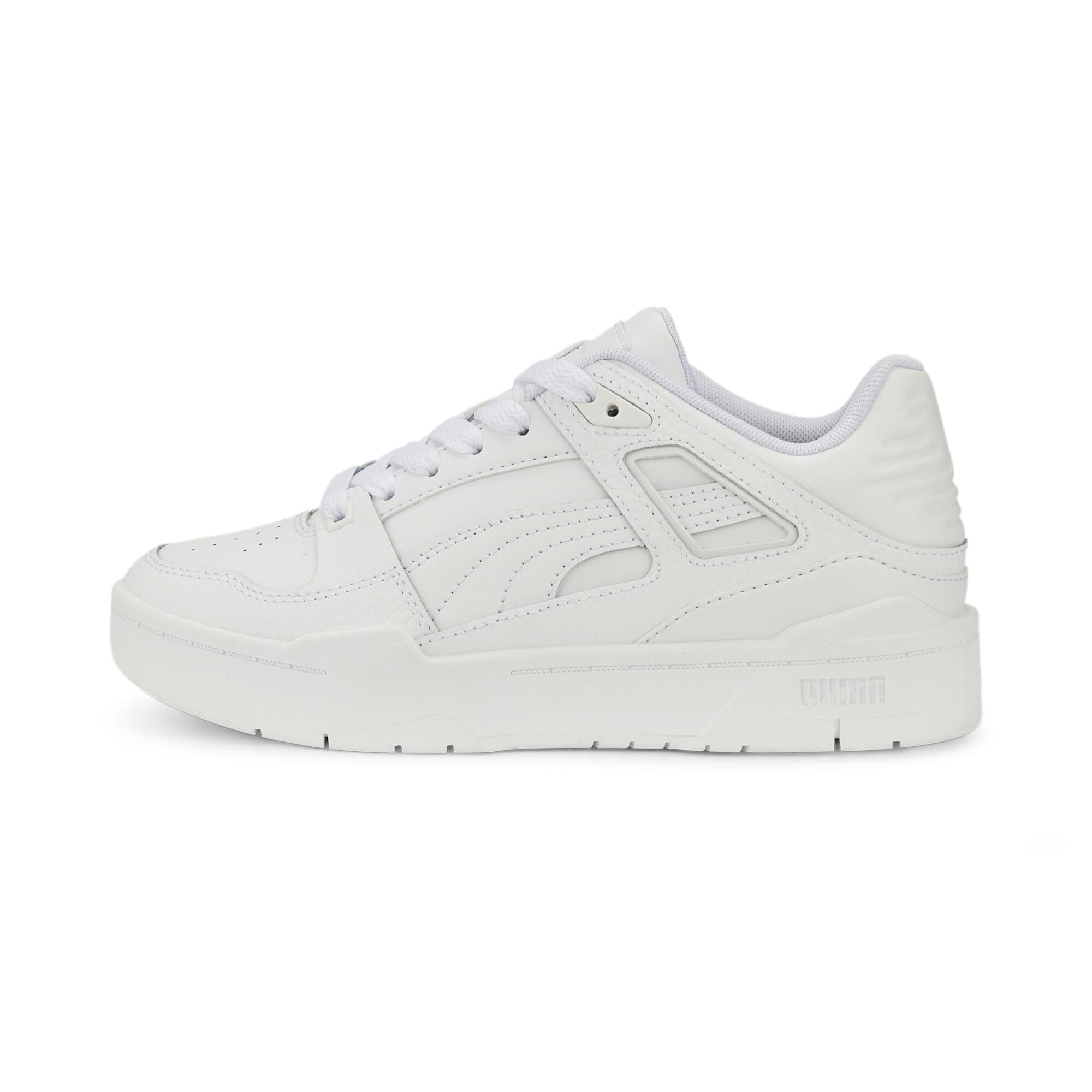 Slipstream Leather Sneakers Youth