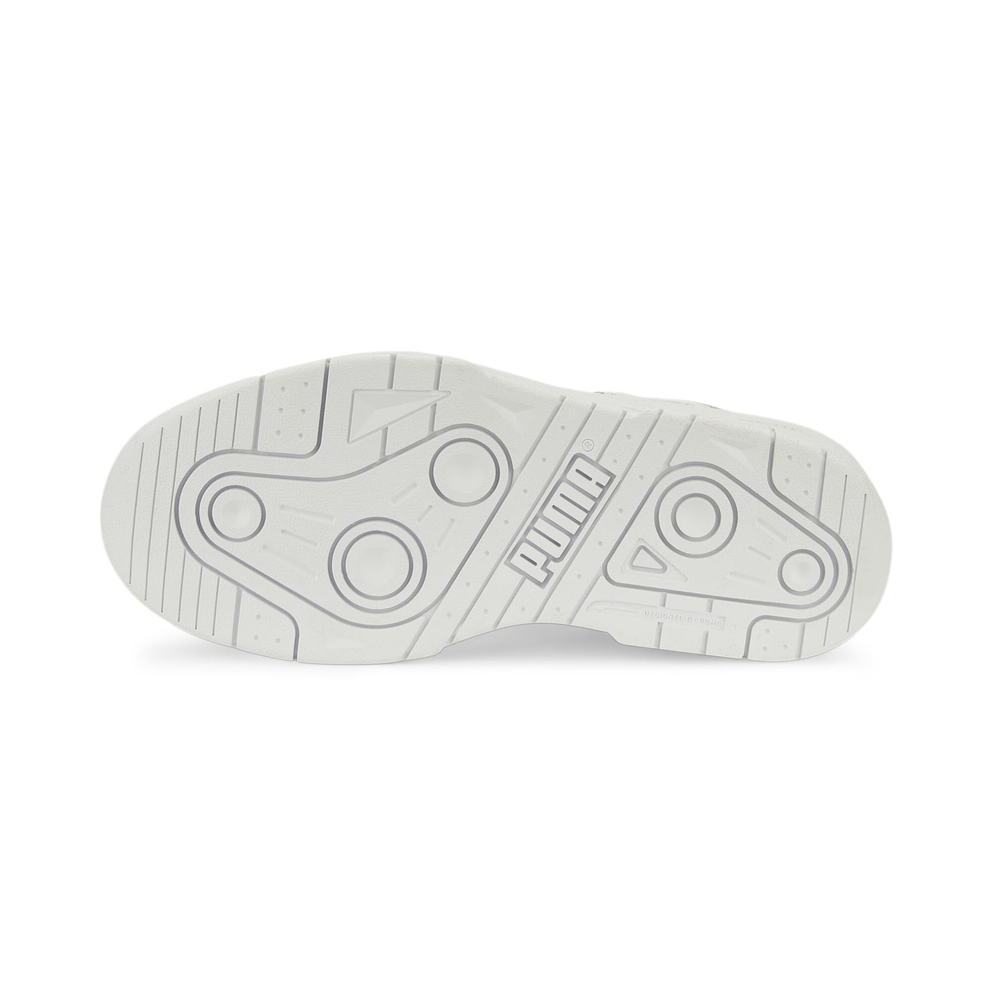 Slipstream Leather Sneakers Youth