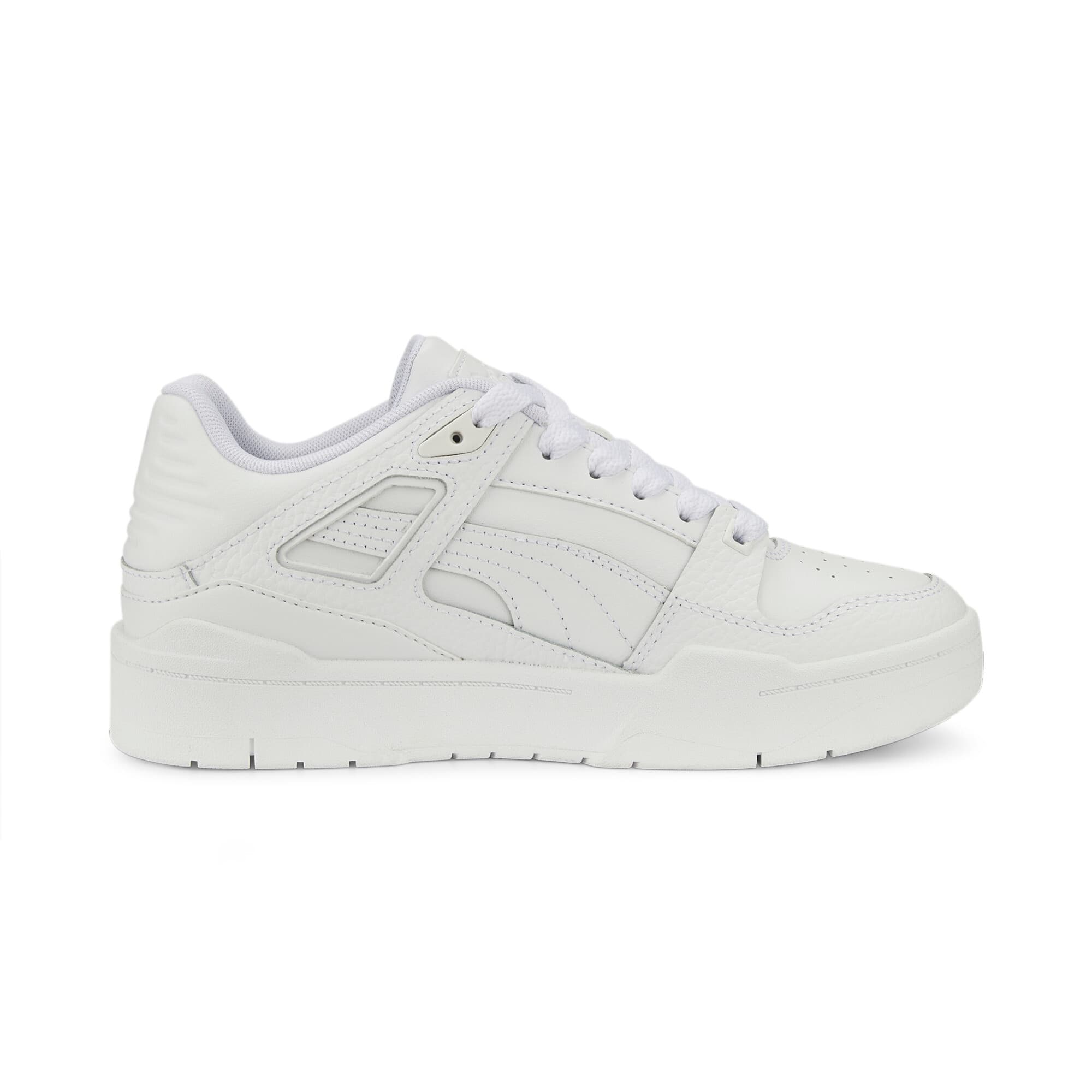 Slipstream Leather Sneakers Youth