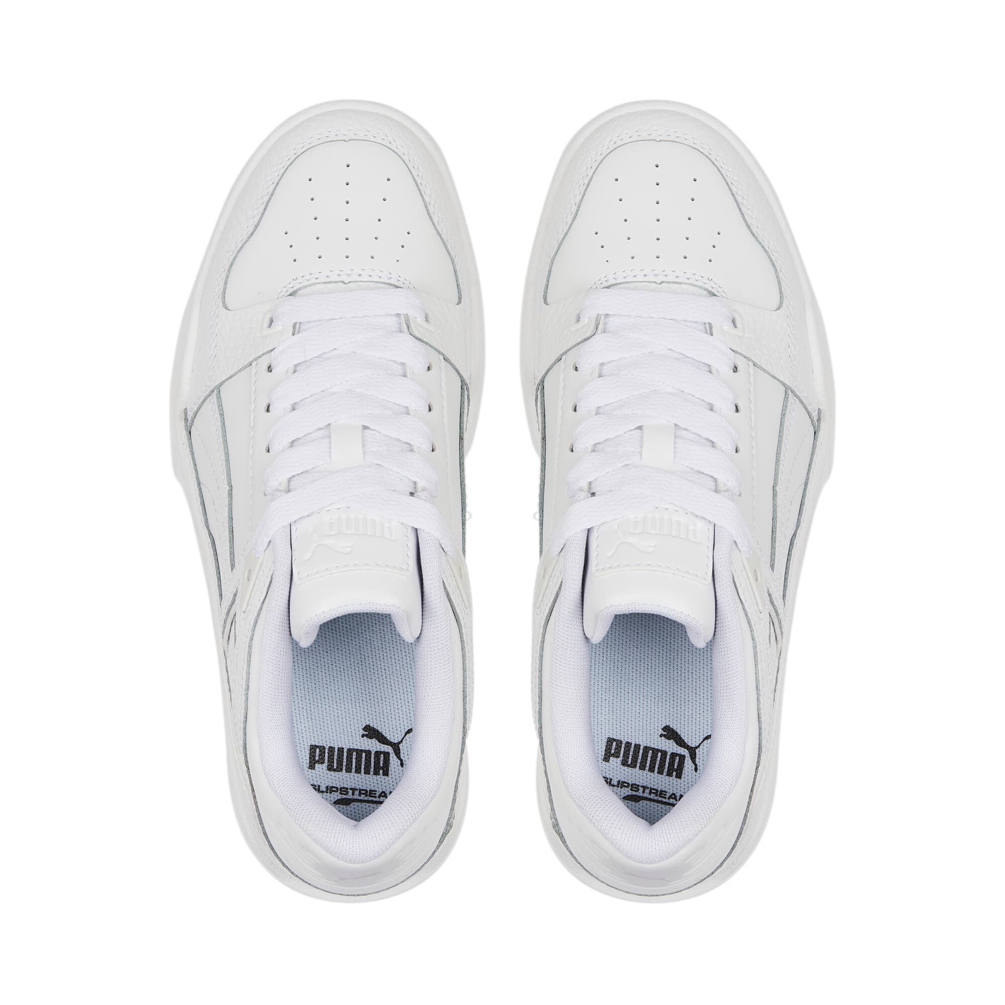 Slipstream Leather Sneakers Youth