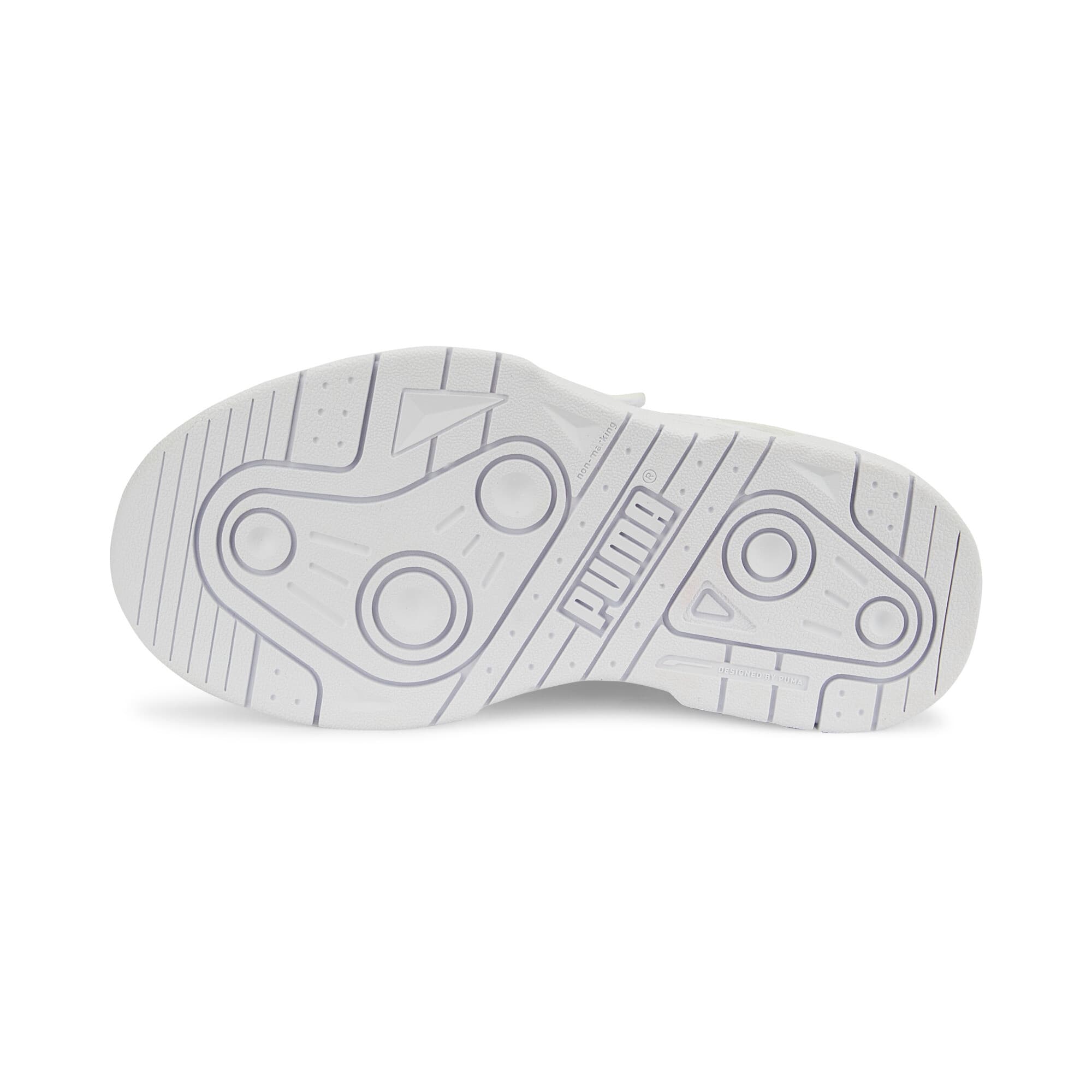 Slipstream Leather Alternative Closure Sneakers Kids