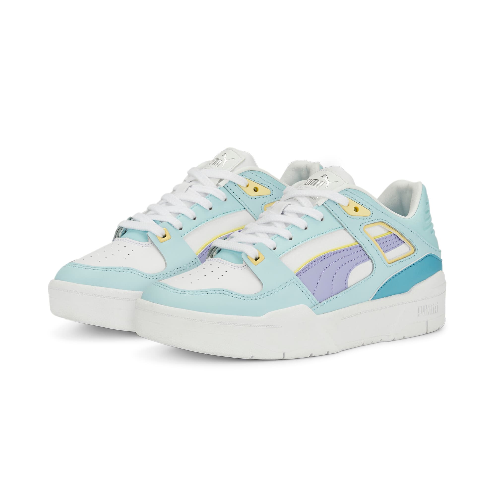 Slipstream Girls Sneakers Youth