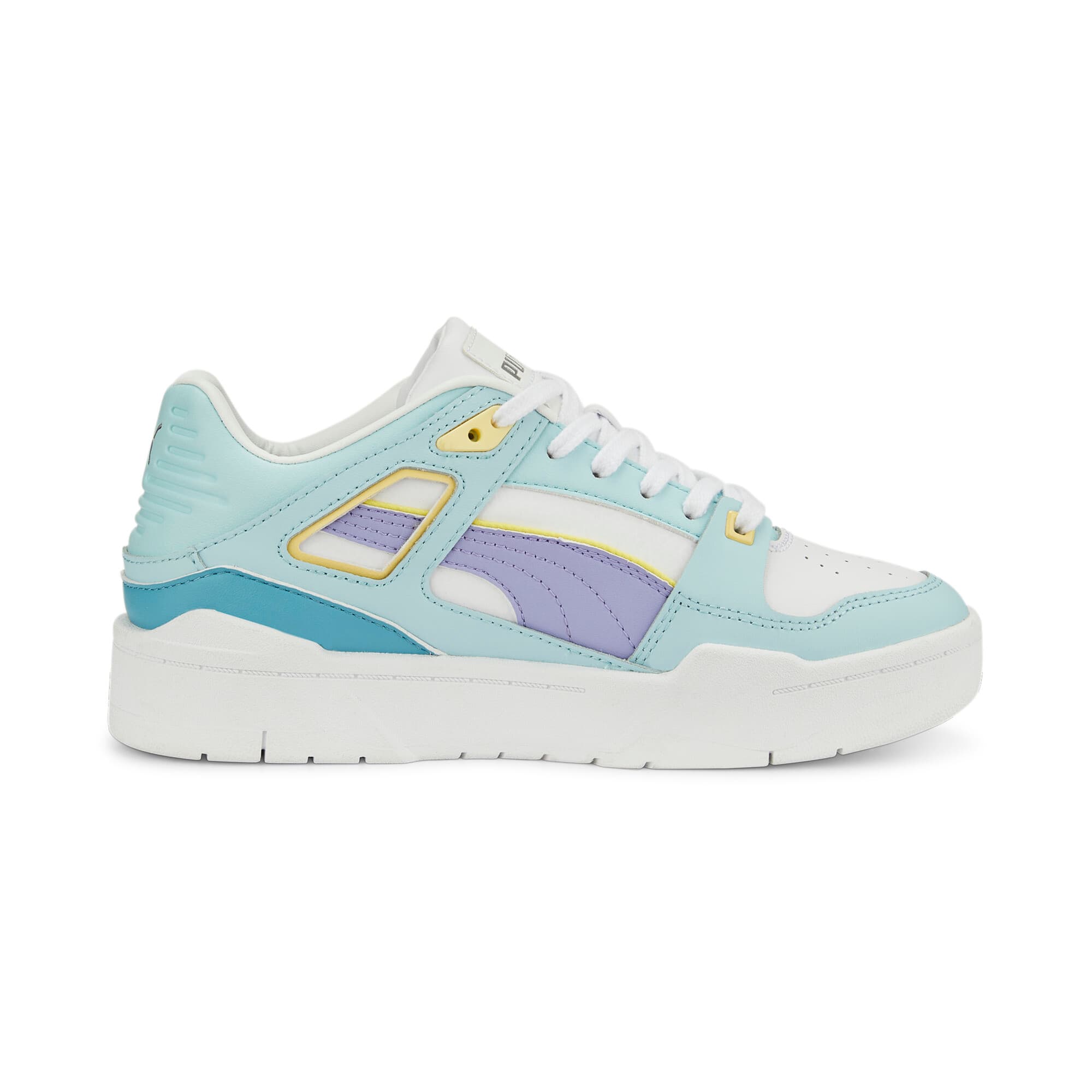 Slipstream Girls Sneakers Youth