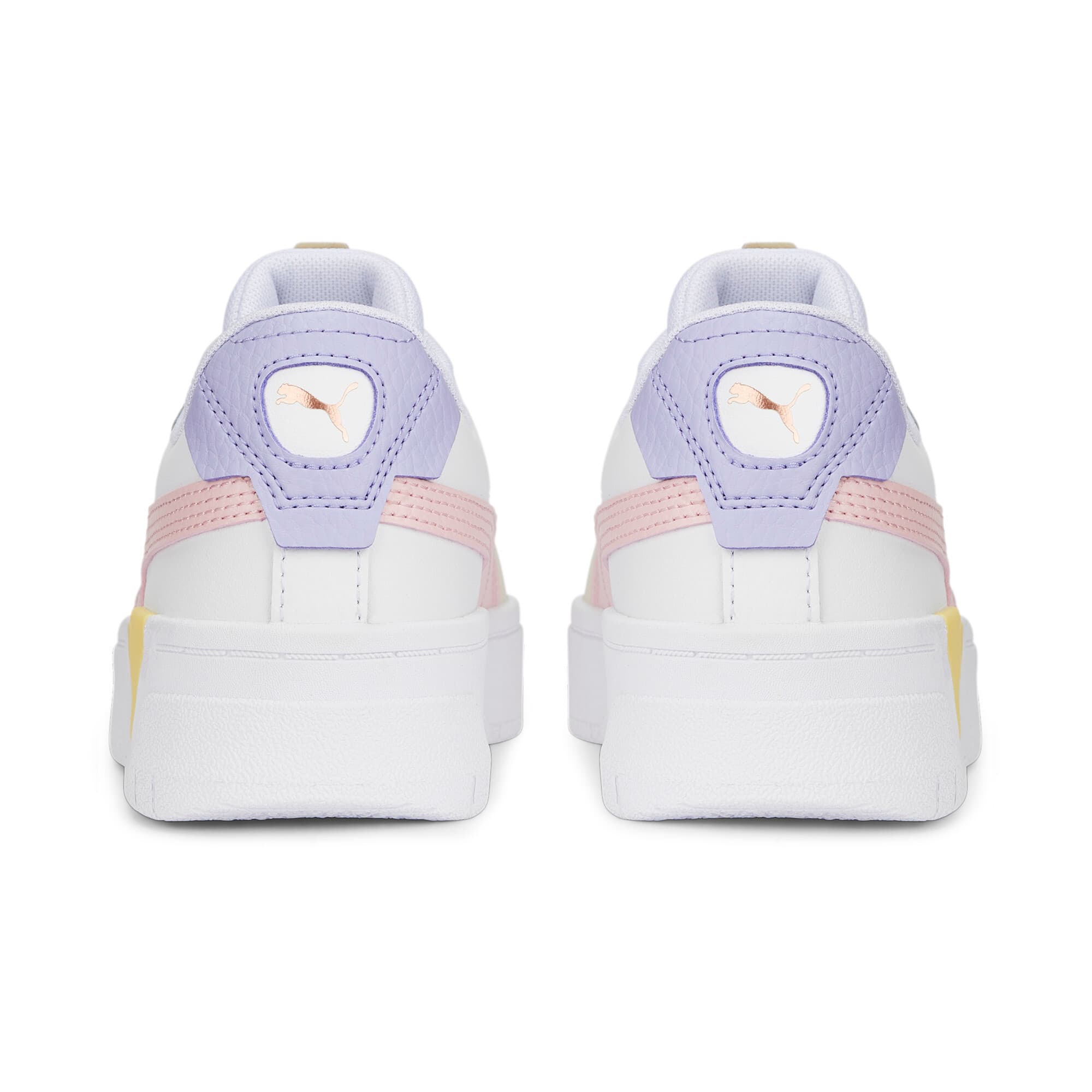 Cali Dream Pastel Sneakers Youth