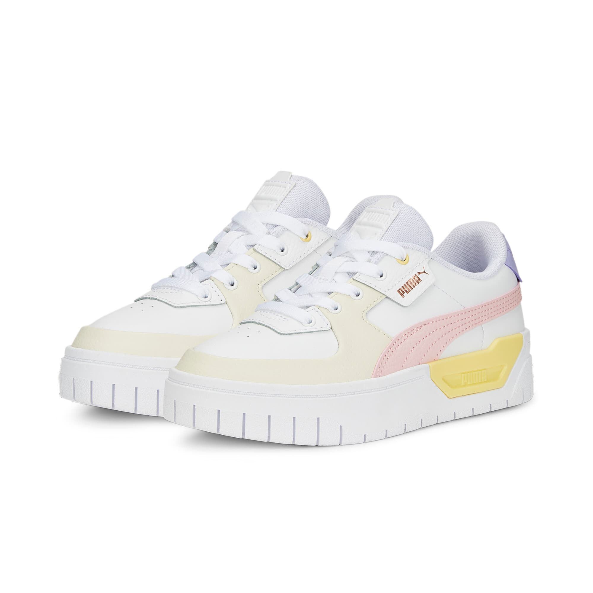 Cali Dream Pastel Sneakers Youth
