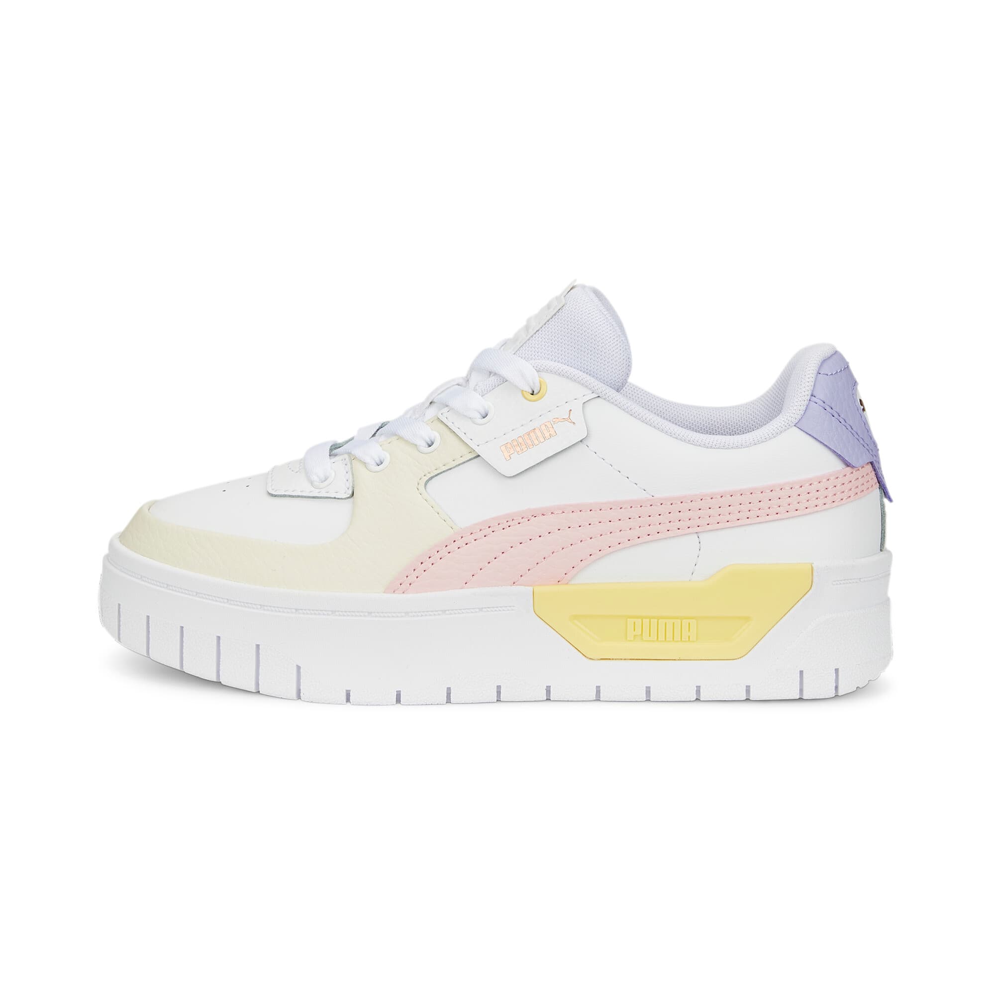 Cali Dream Pastel Sneakers Youth