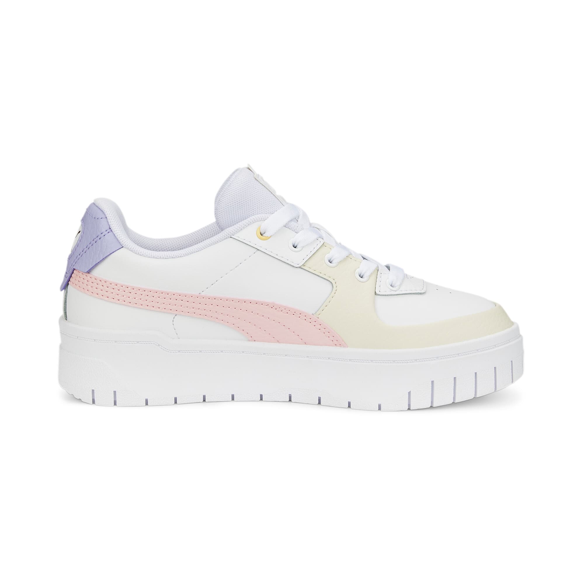 Cali Dream Pastel Sneakers Youth