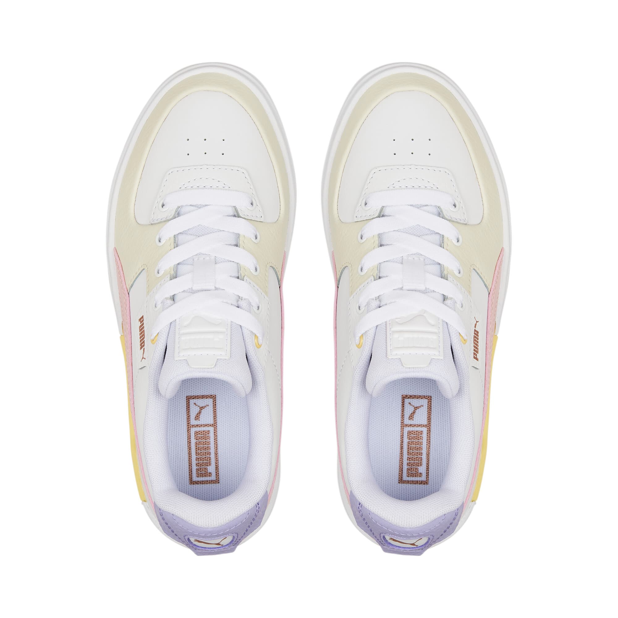 Cali Dream Pastel Sneakers Youth