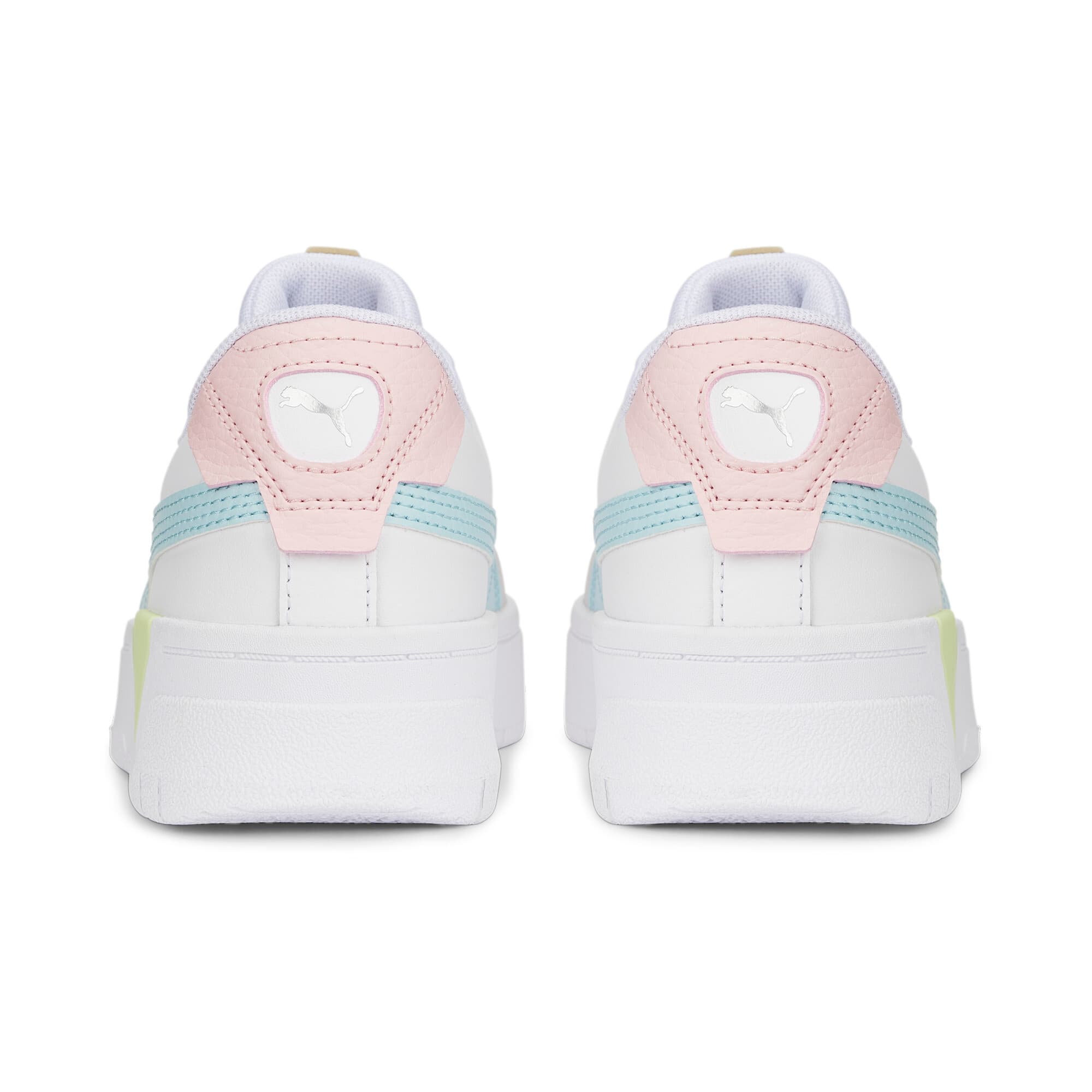 Cali Dream Pastel Sneakers Youth