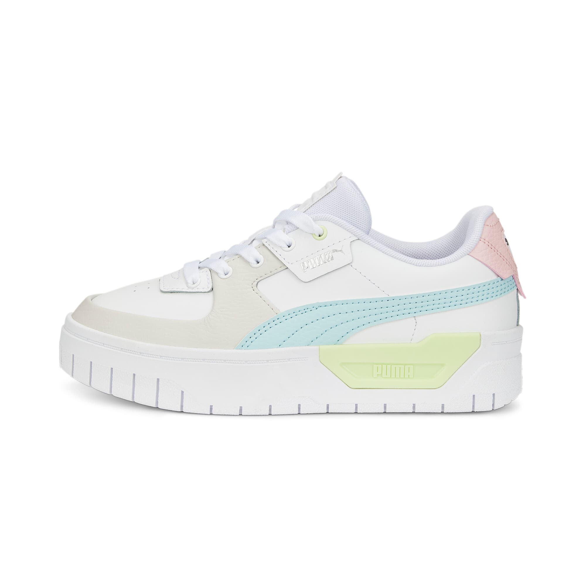 Cali Dream Pastel Sneakers Youth