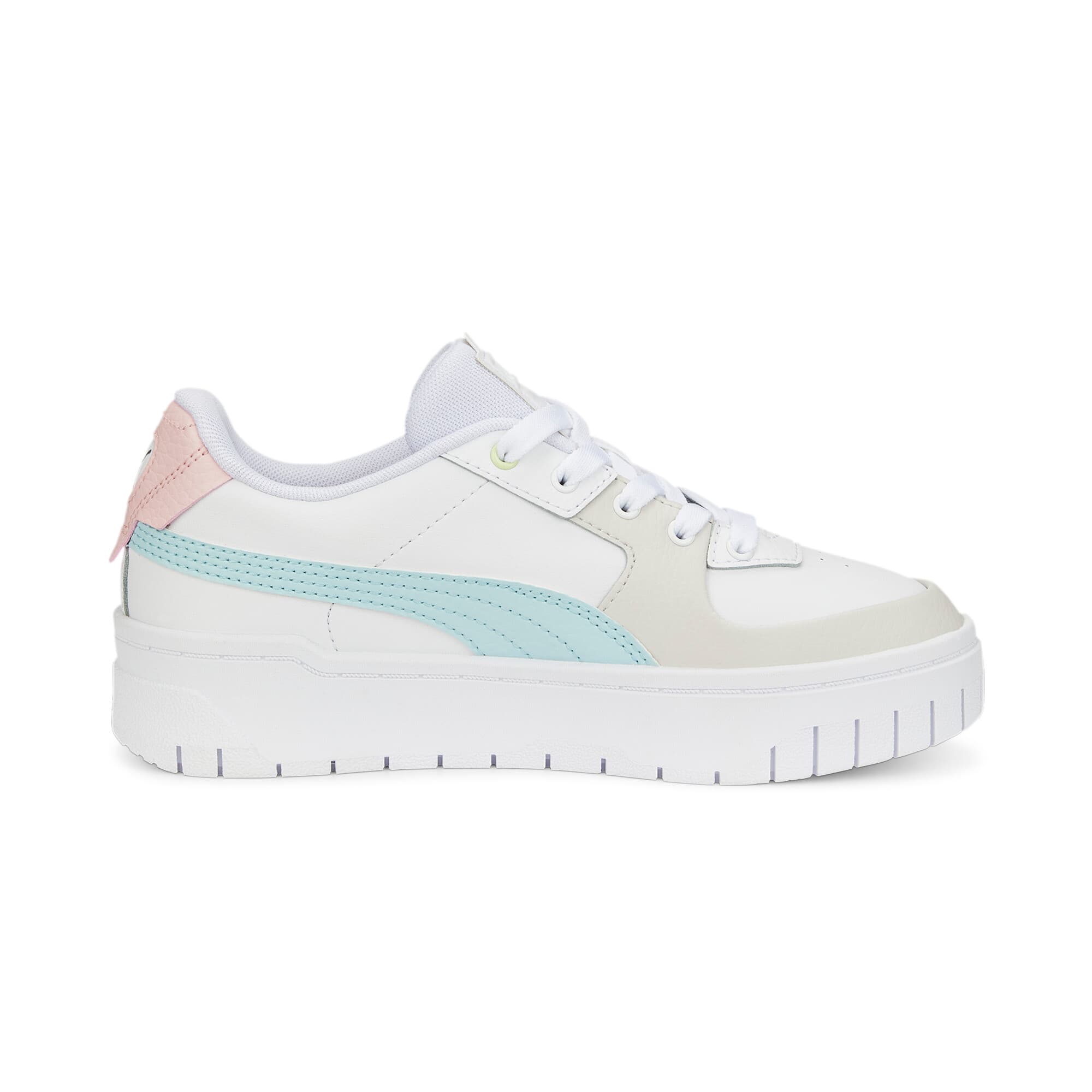 Cali Dream Pastel Sneakers Youth