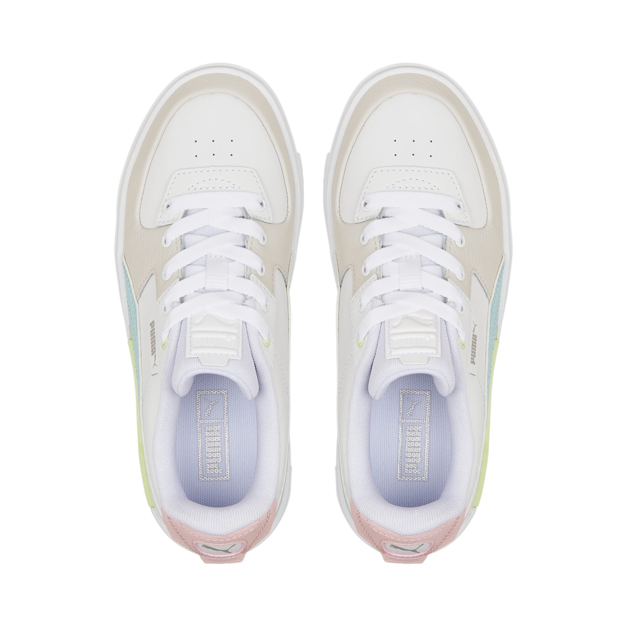 Cali Dream Pastel Sneakers Youth