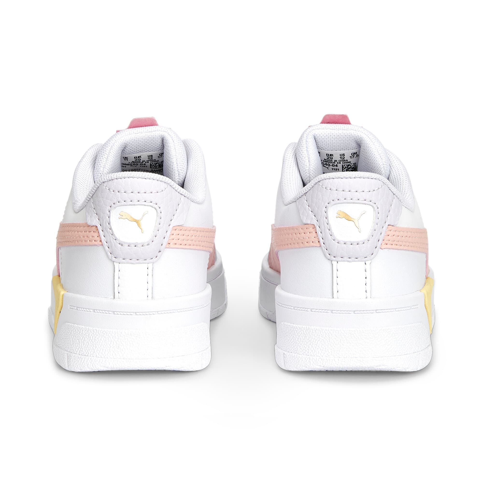Cali Dream Pastel Sneakers Kids