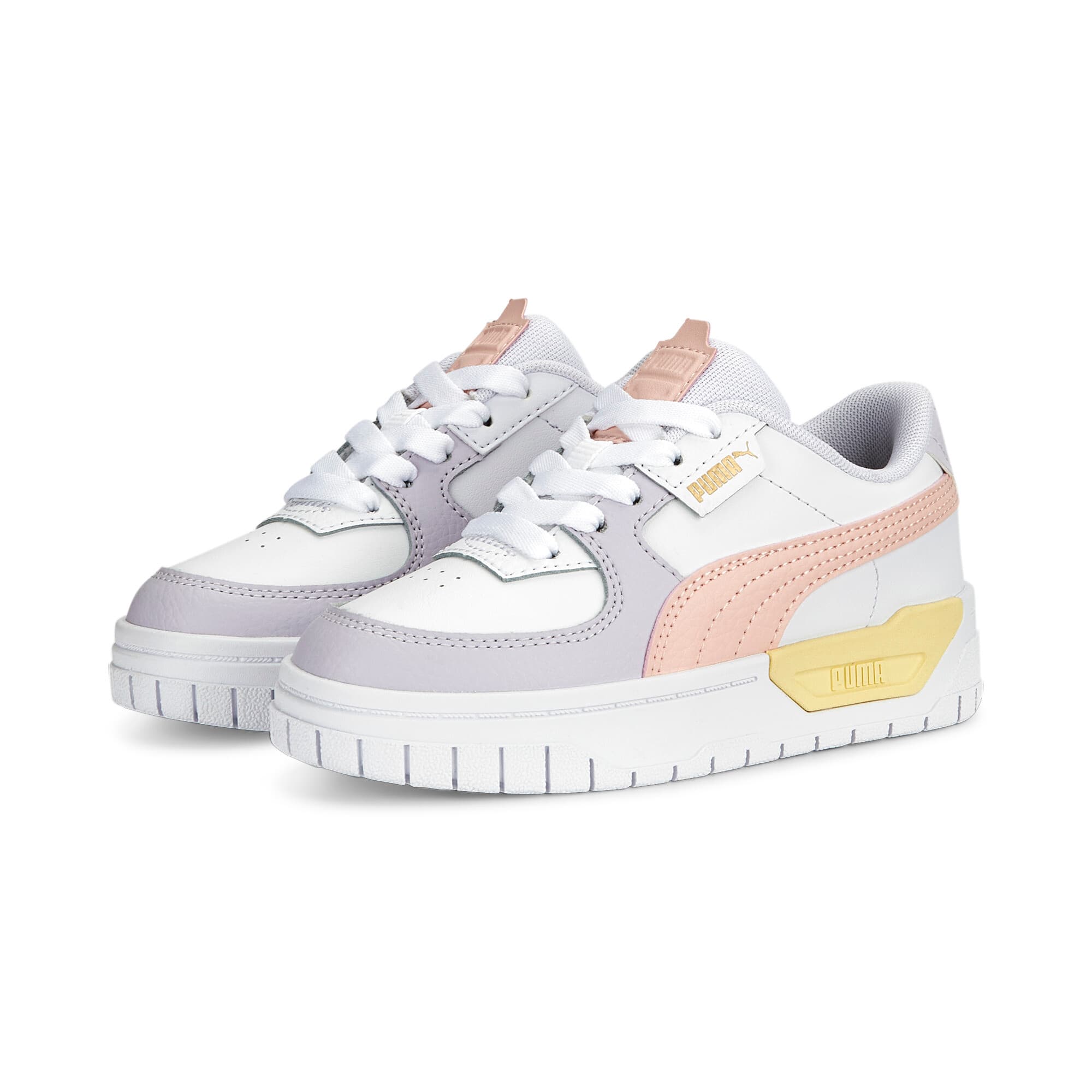 Cali Dream Pastel Sneakers Kids