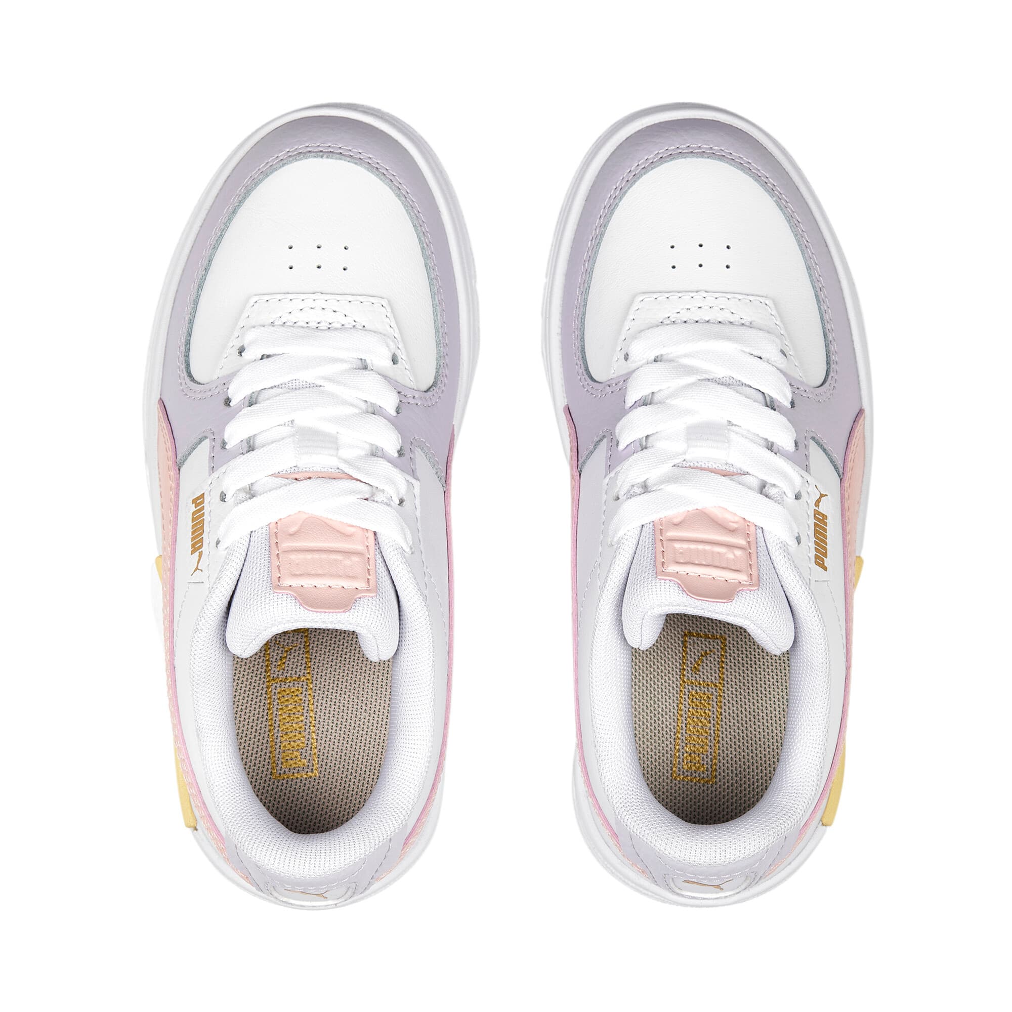 Cali Dream Pastel Sneakers Kids