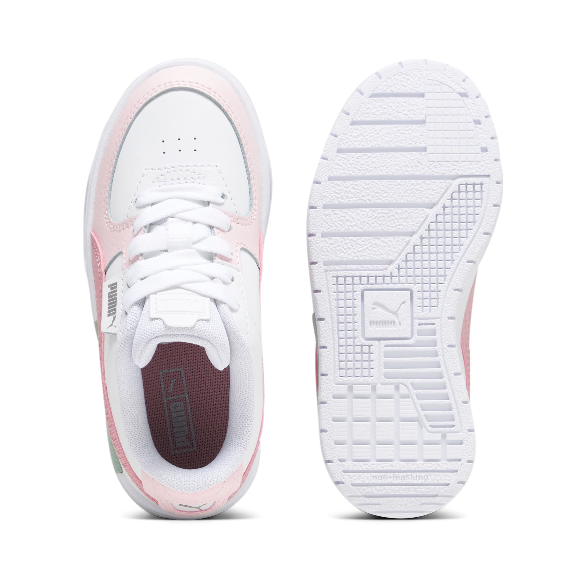 Cali Dream Pastel Sneakers Kids