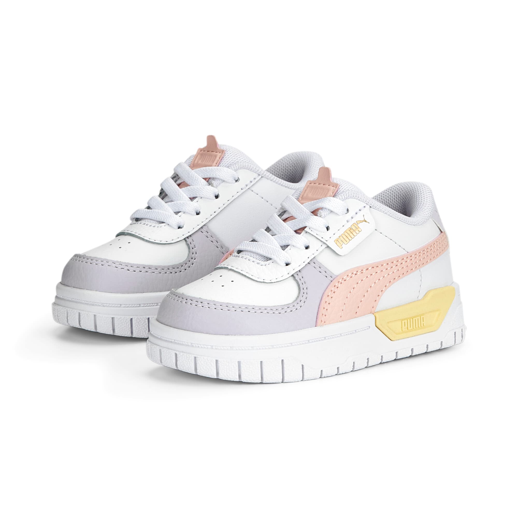 Cali Dream Pastel Alternative Closure Sneakers Babies