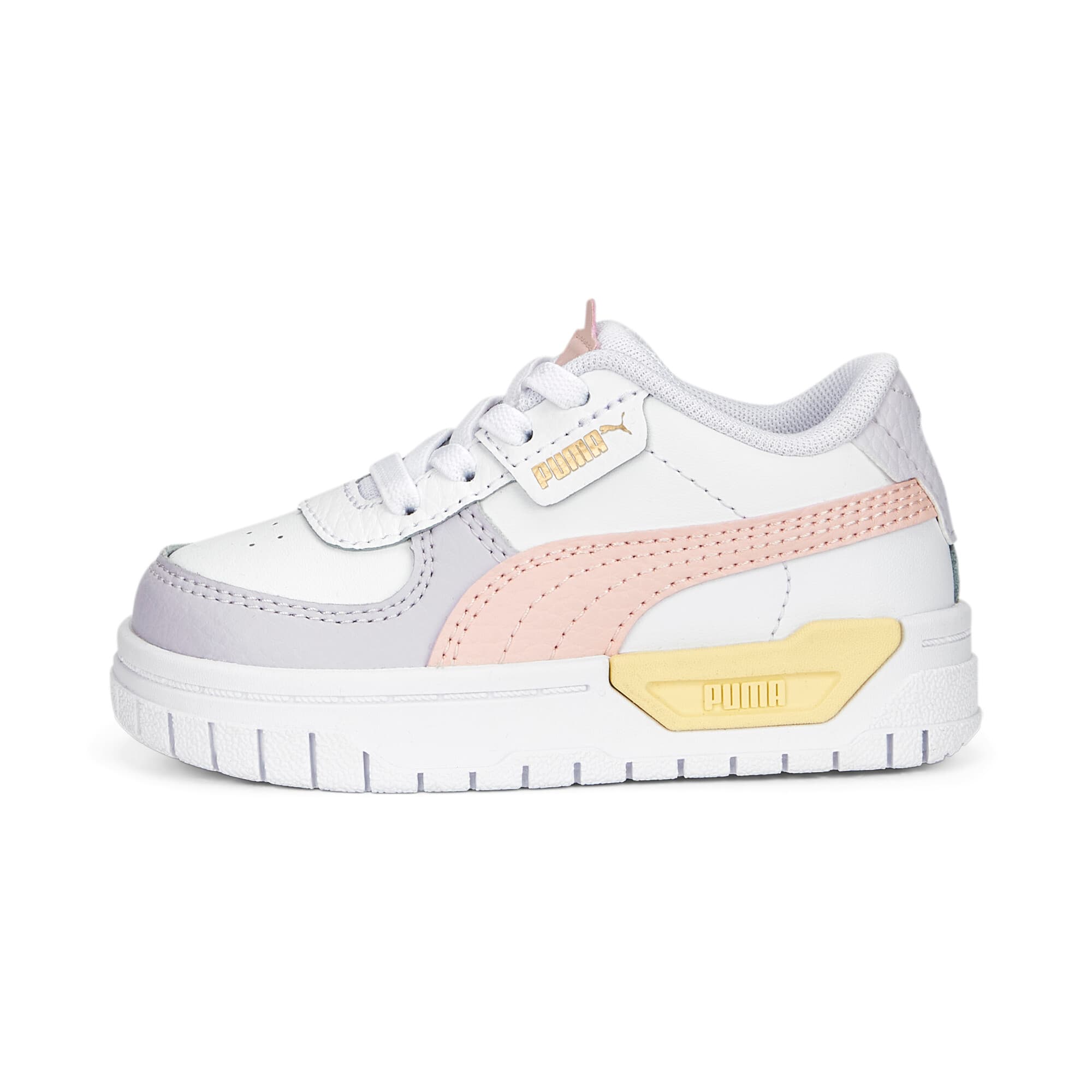 Cali Dream Pastel Alternative Closure Sneakers Babies
