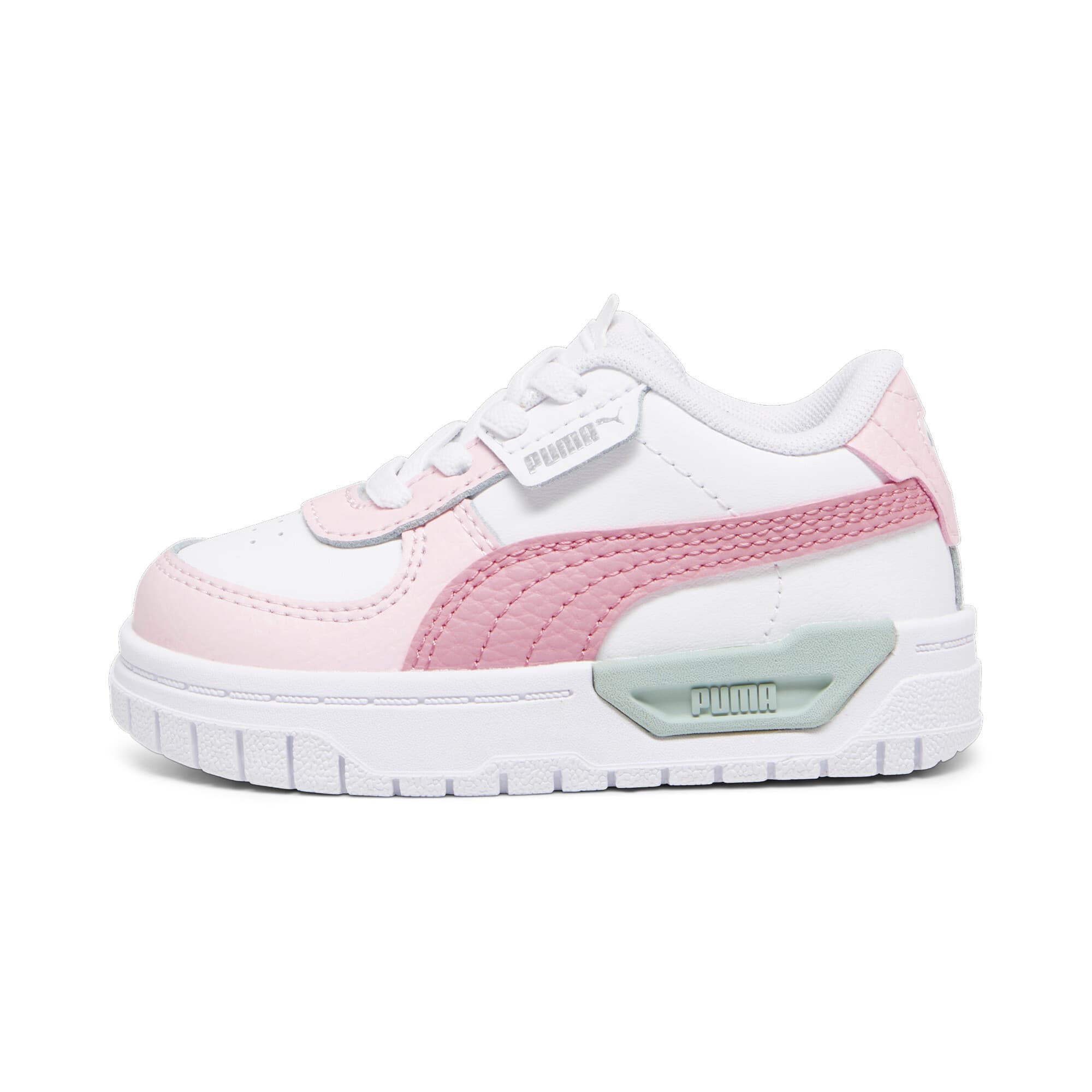 Cali Dream Pastel Alternative Closure Sneakers Babies