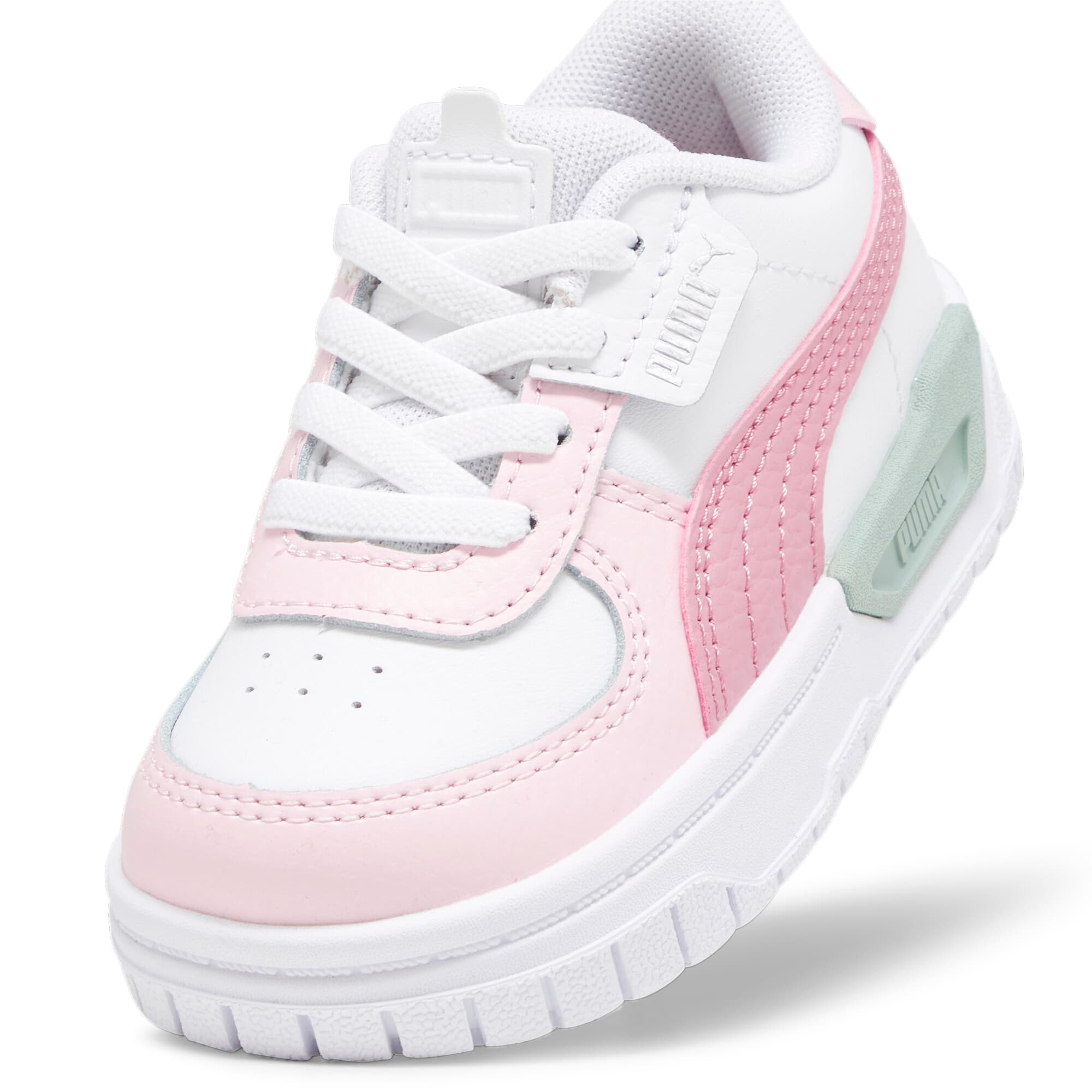 Cali Dream Pastel Alternative Closure Sneakers Babies