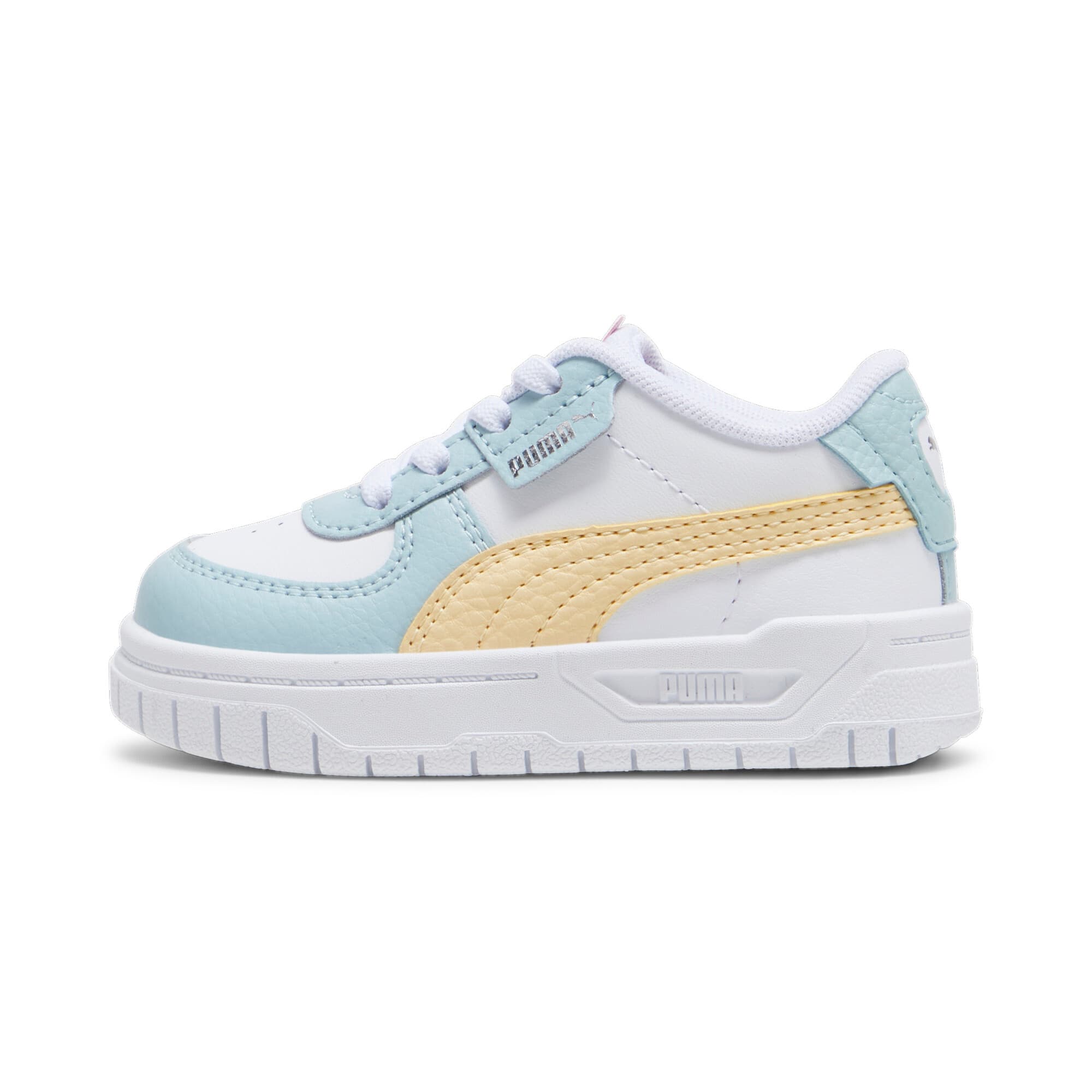 Cali Dream Pastel Alternative Closure Sneakers Babies