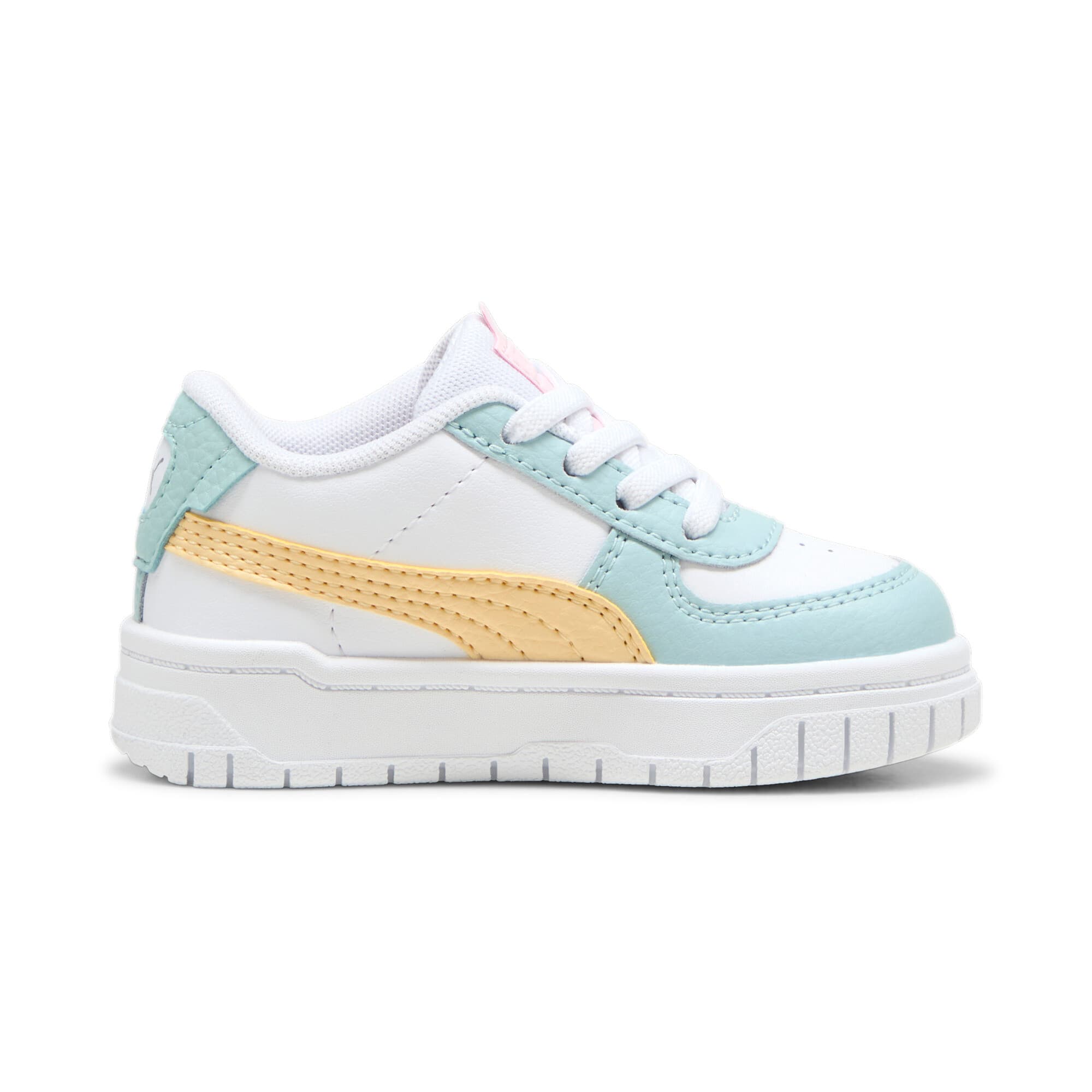 Cali Dream Pastel Alternative Closure Sneakers Babies